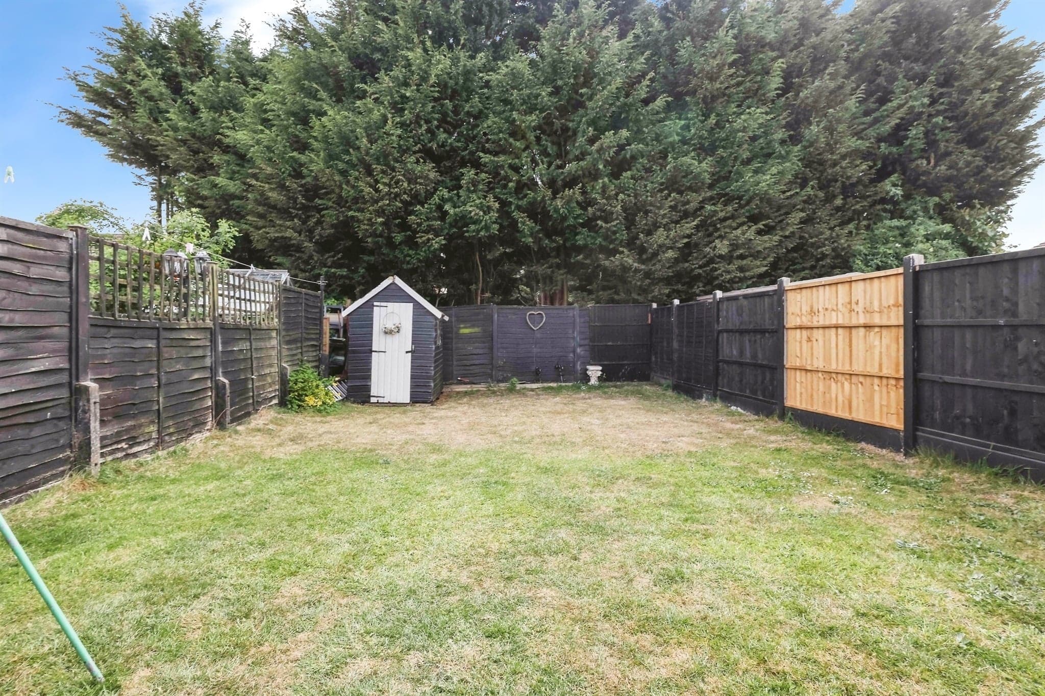 Property at Bradewell Road, Birmingham