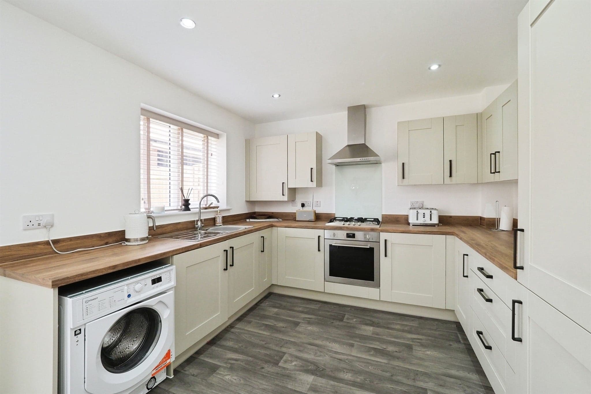 Property at Bishop Road, Castle Donington, Derby
