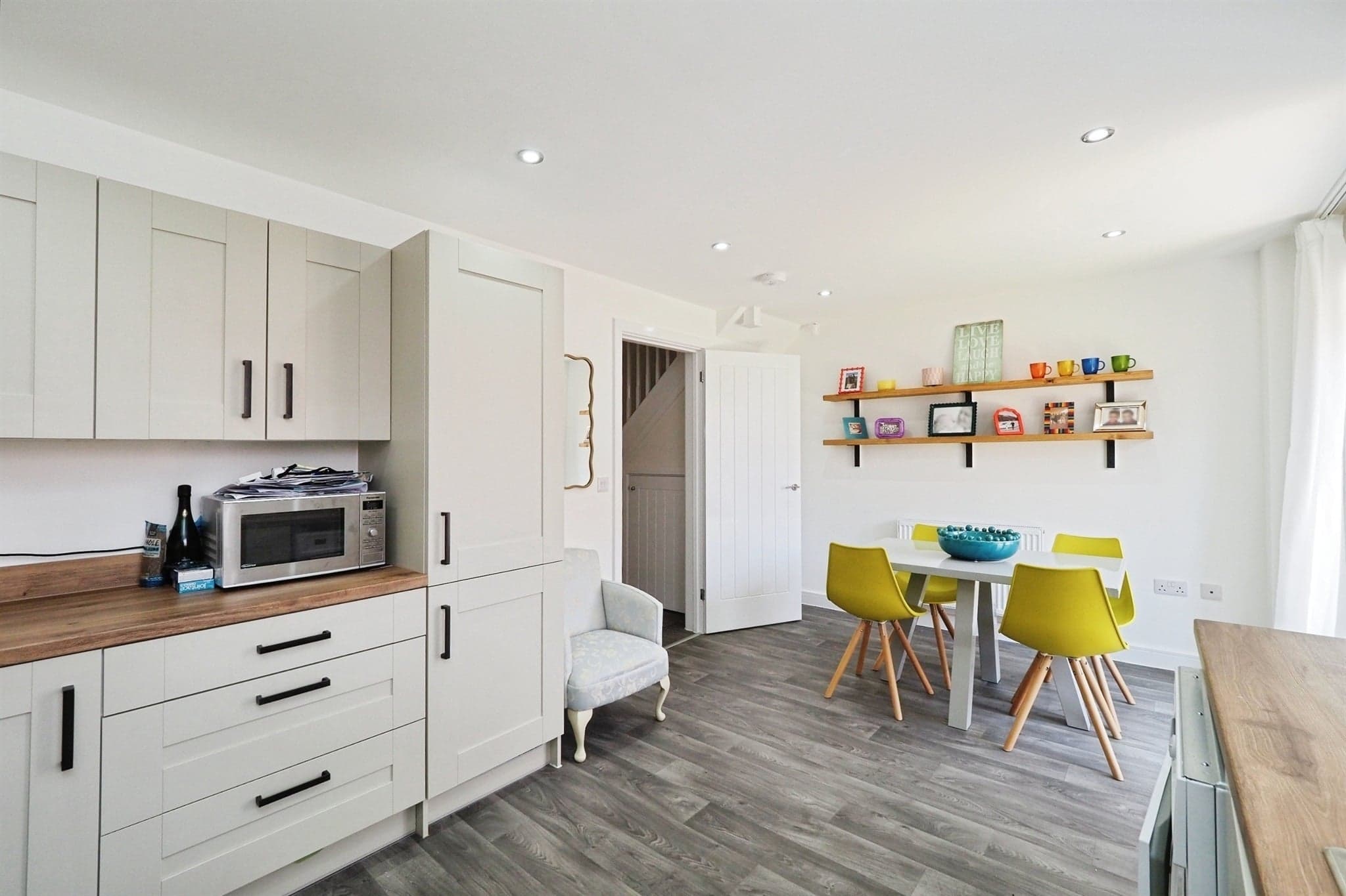 Property at Bishop Road, Castle Donington, Derby