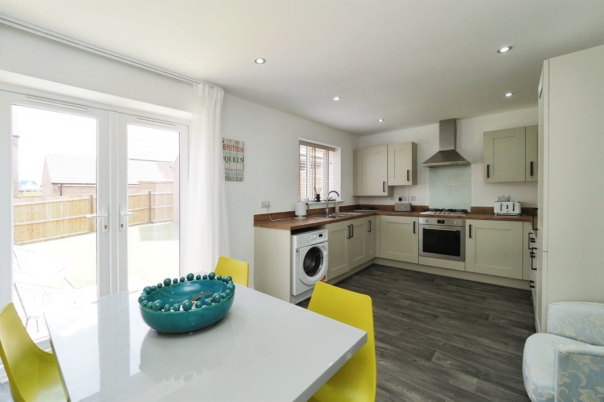 Property at Bishop Road, Castle Donington, Derby