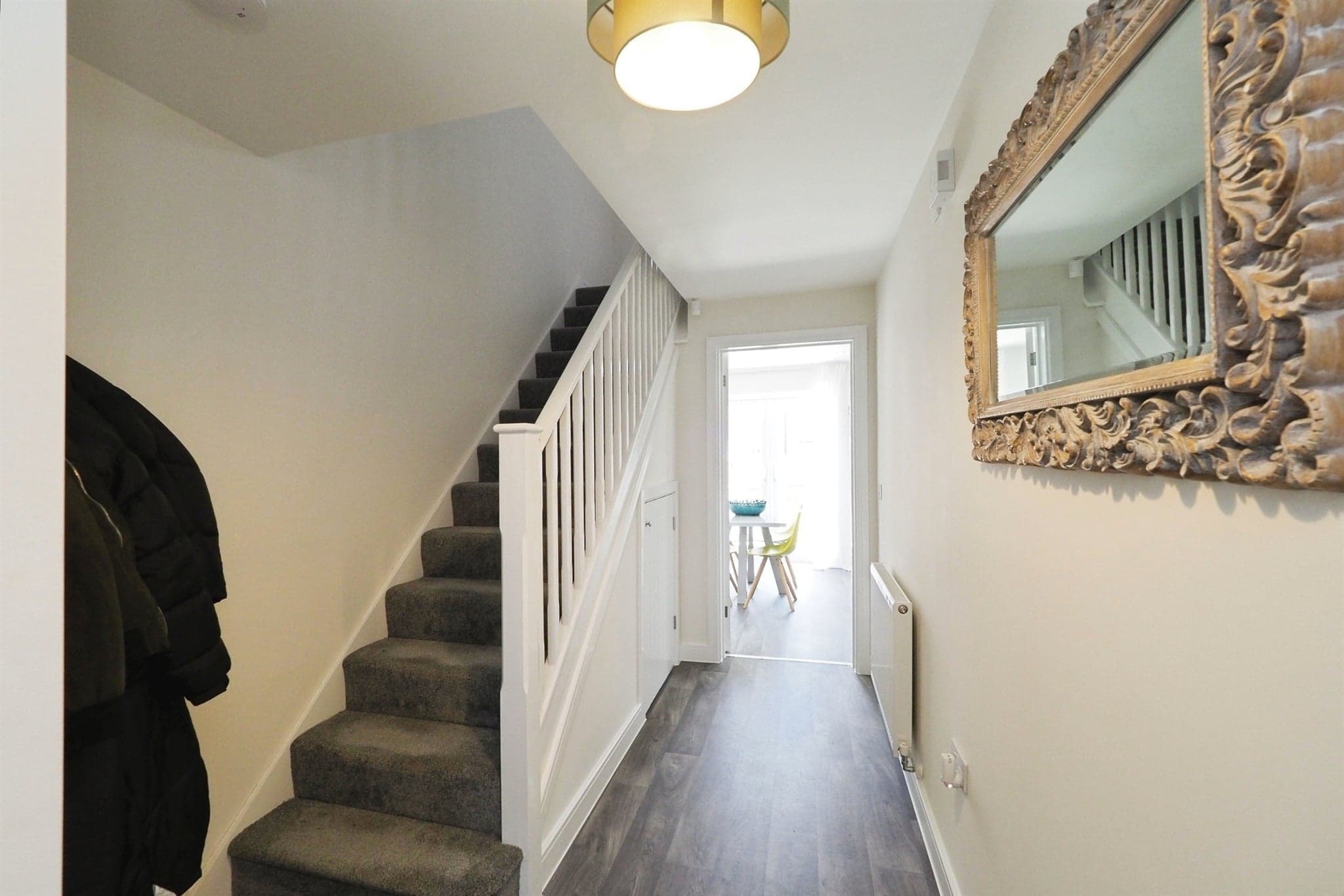 Property at Bishop Road, Castle Donington, Derby