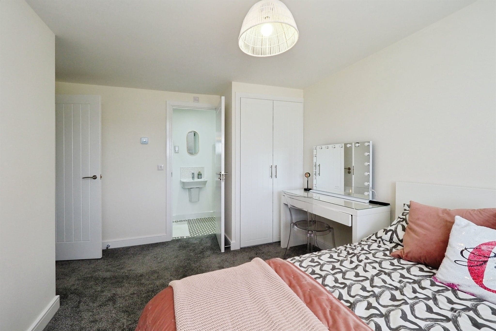 Property at Bishop Road, Castle Donington, Derby