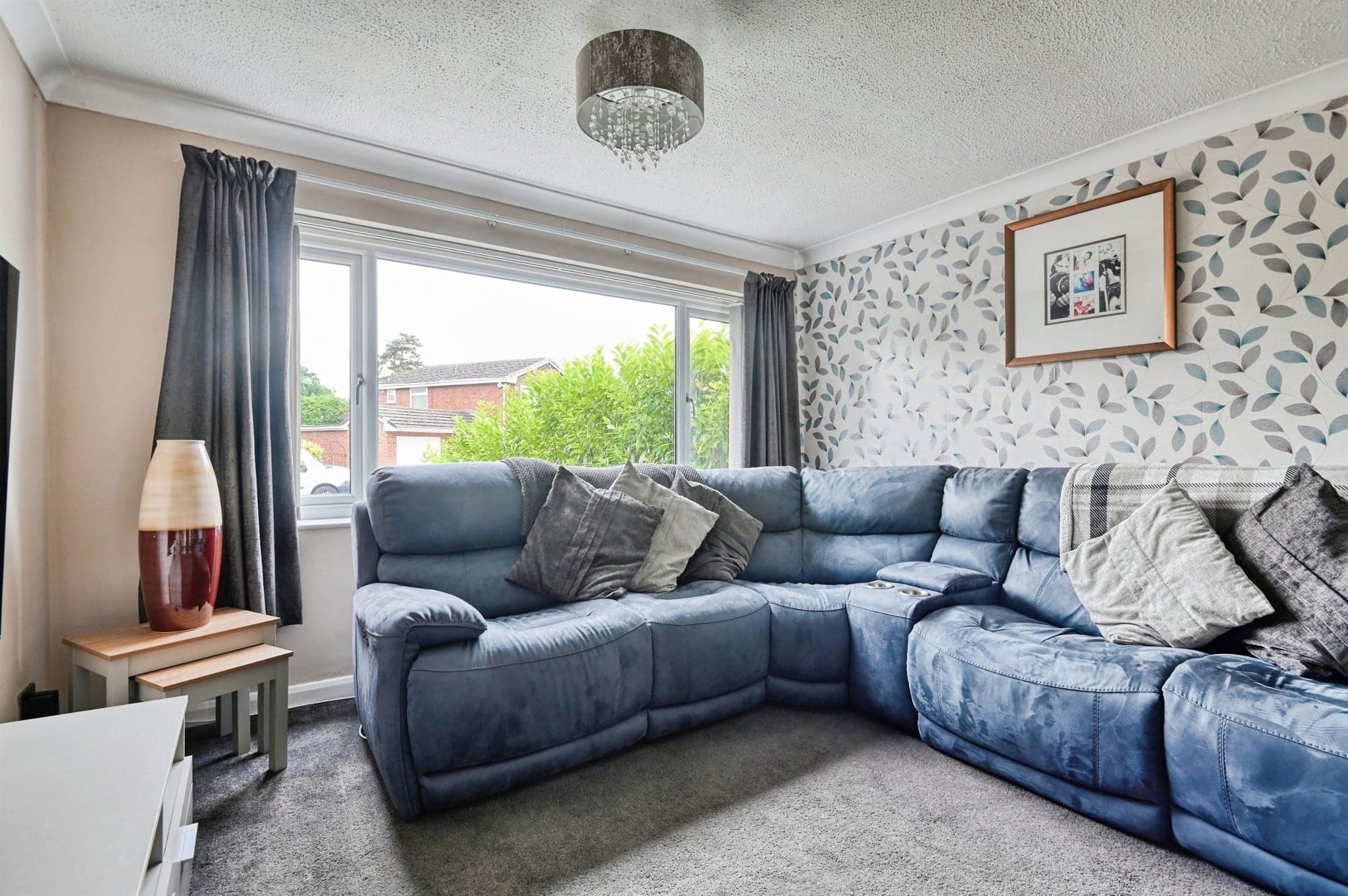 Property at Aldin Close, Bonehill, Tamworth