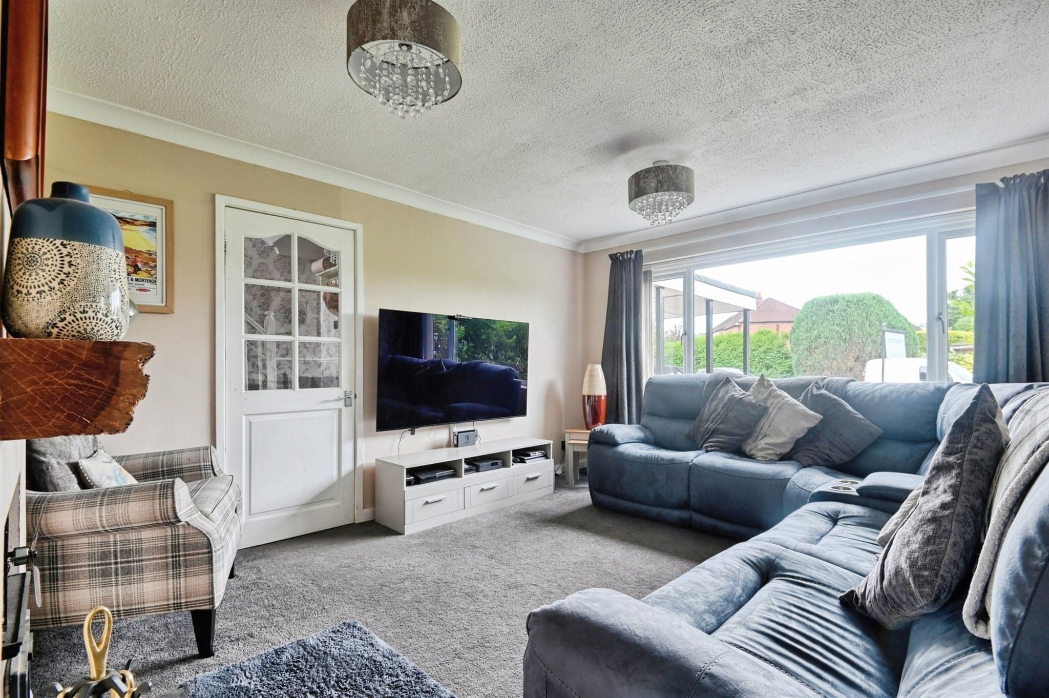Property at Aldin Close, Bonehill, Tamworth