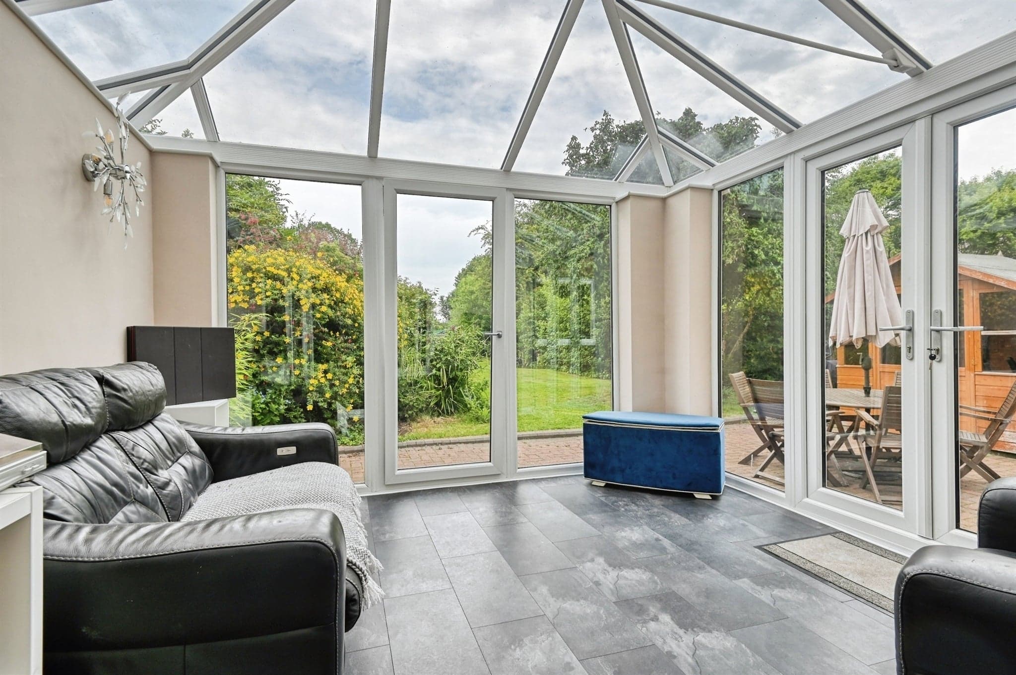 Property at Aldin Close, Bonehill, Tamworth