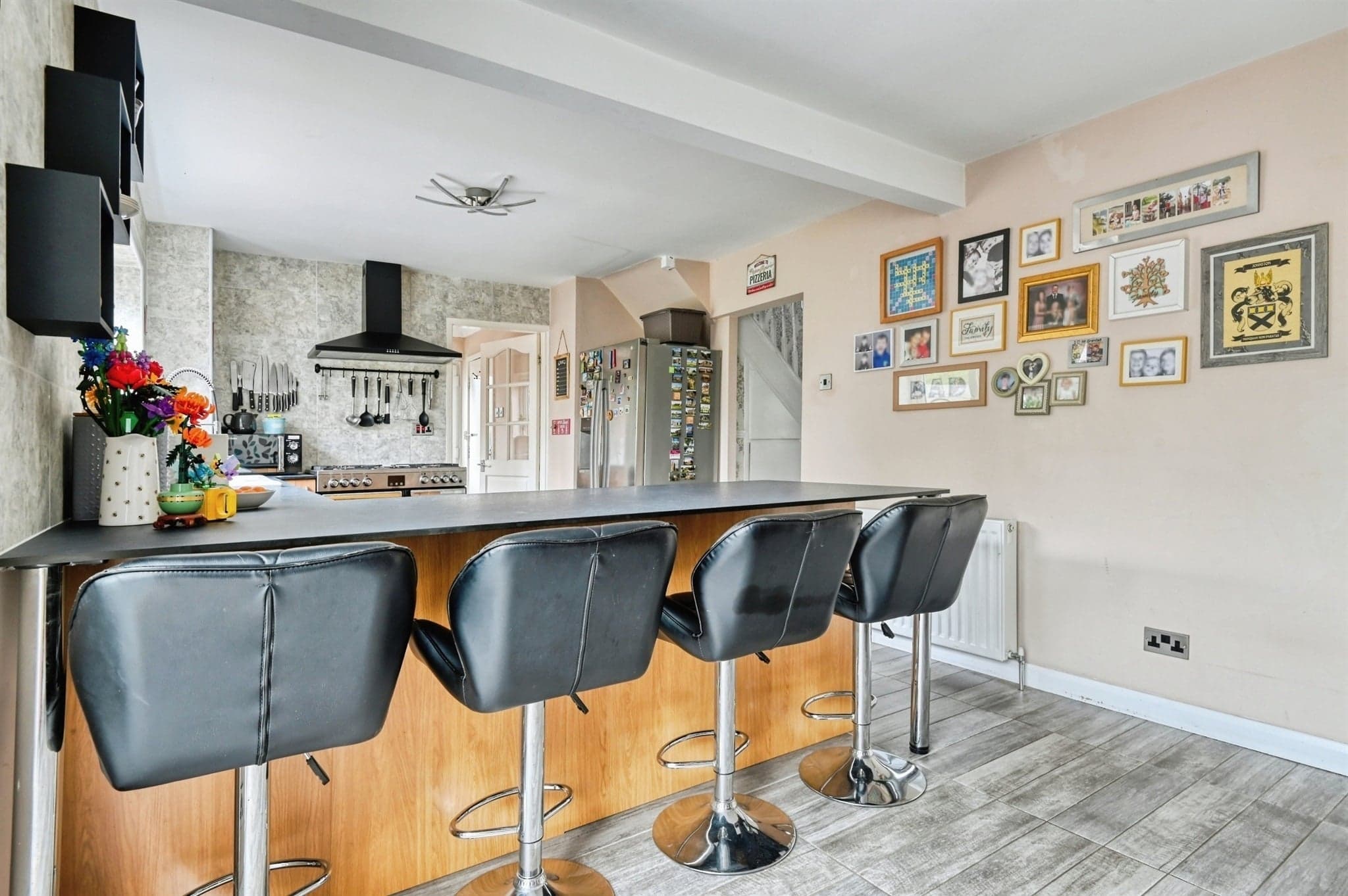 Property at Aldin Close, Bonehill, Tamworth