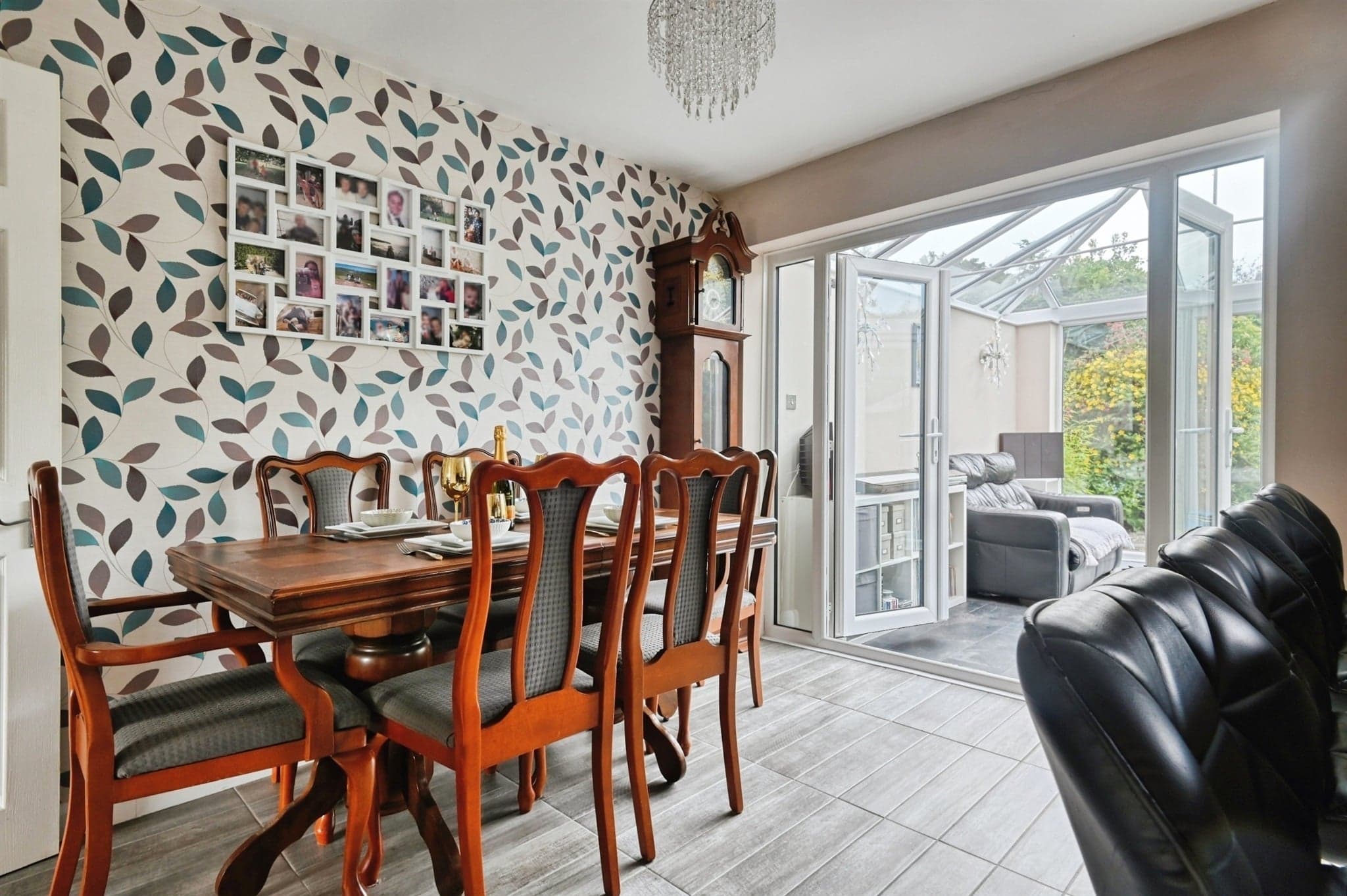 Property at Aldin Close, Bonehill, Tamworth