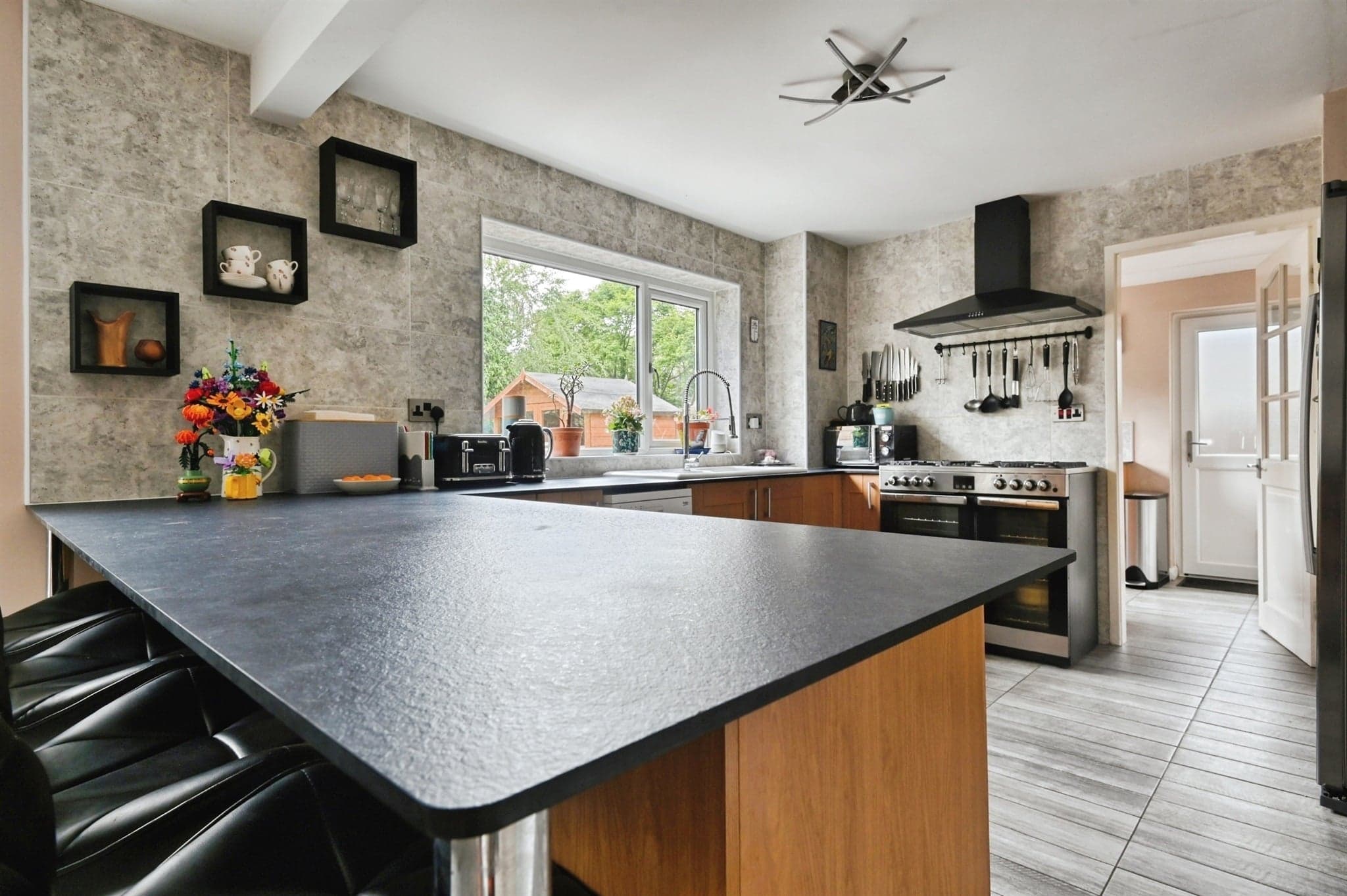 Property at Aldin Close, Bonehill, Tamworth