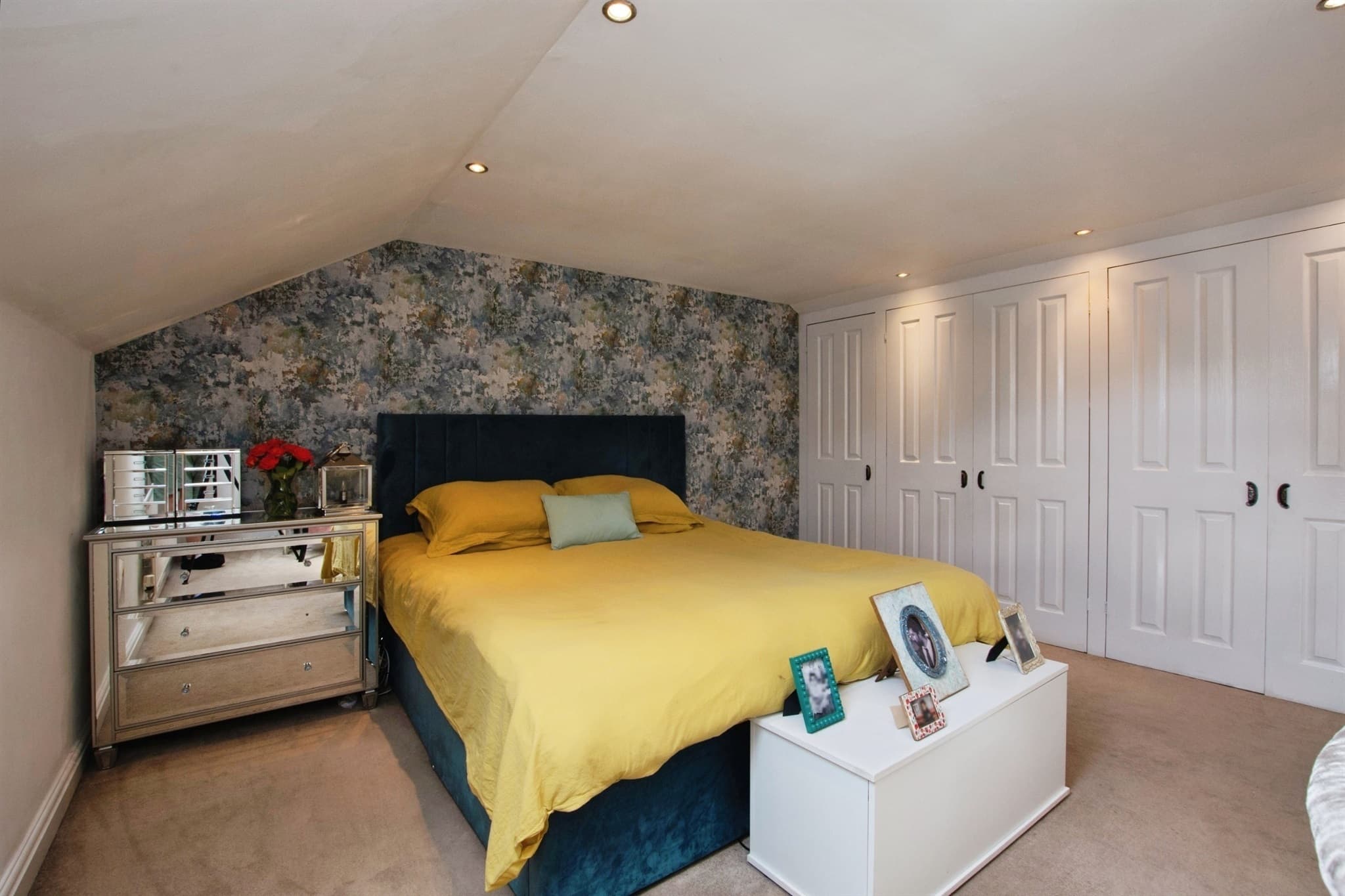 Property at Dobsons Mews, SUTTON-IN-ASHFIELD