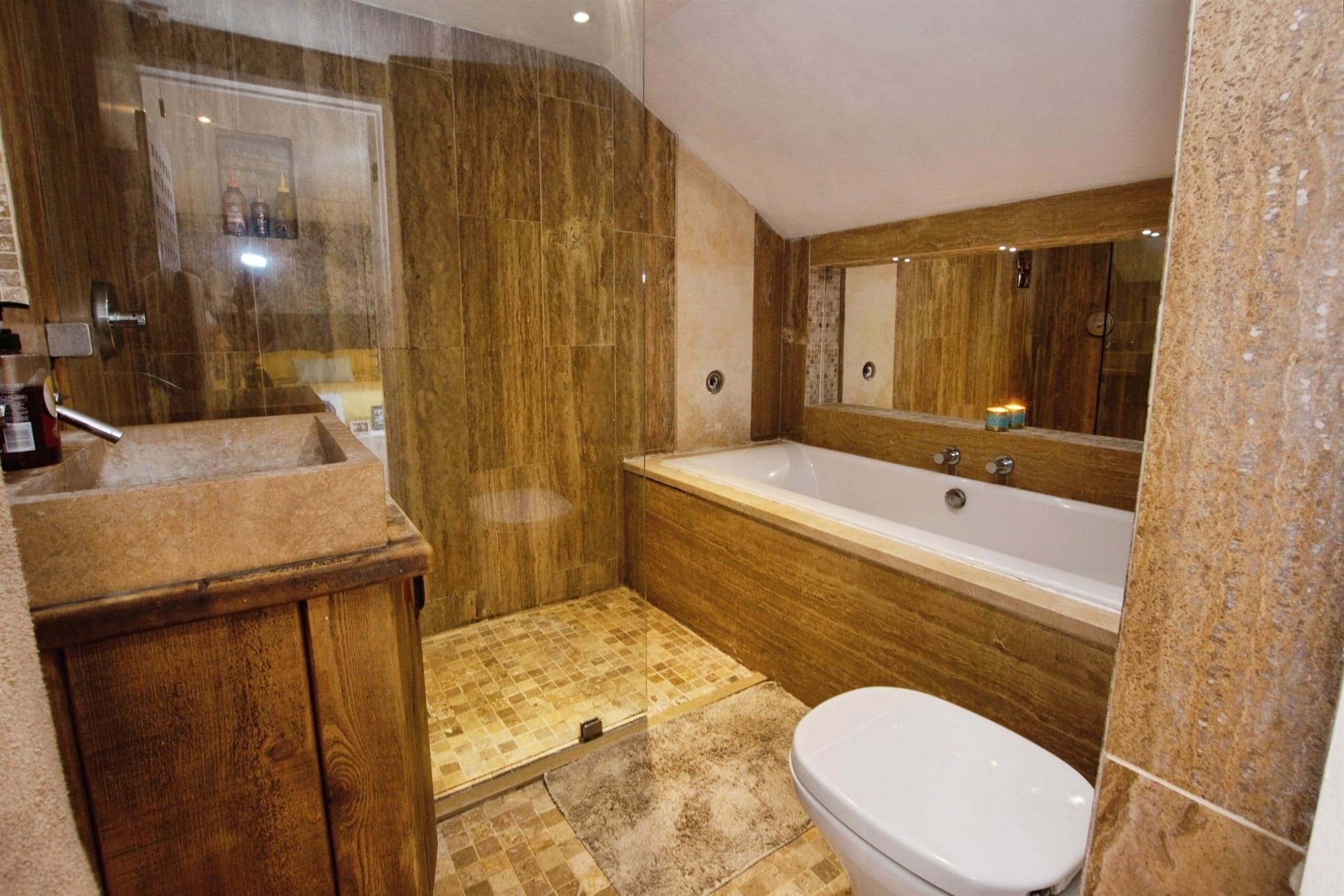 Property at Dobsons Mews, SUTTON-IN-ASHFIELD