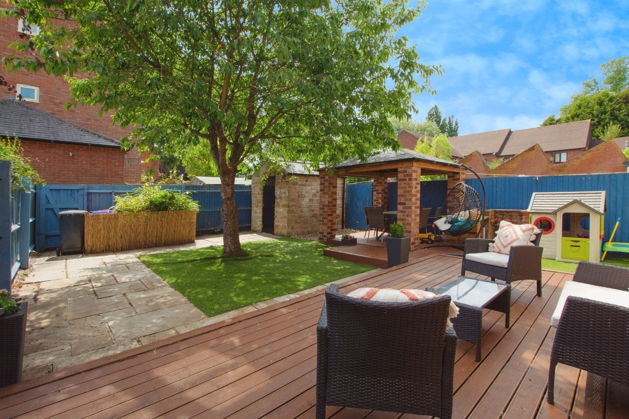 Property at Dobsons Mews, SUTTON-IN-ASHFIELD