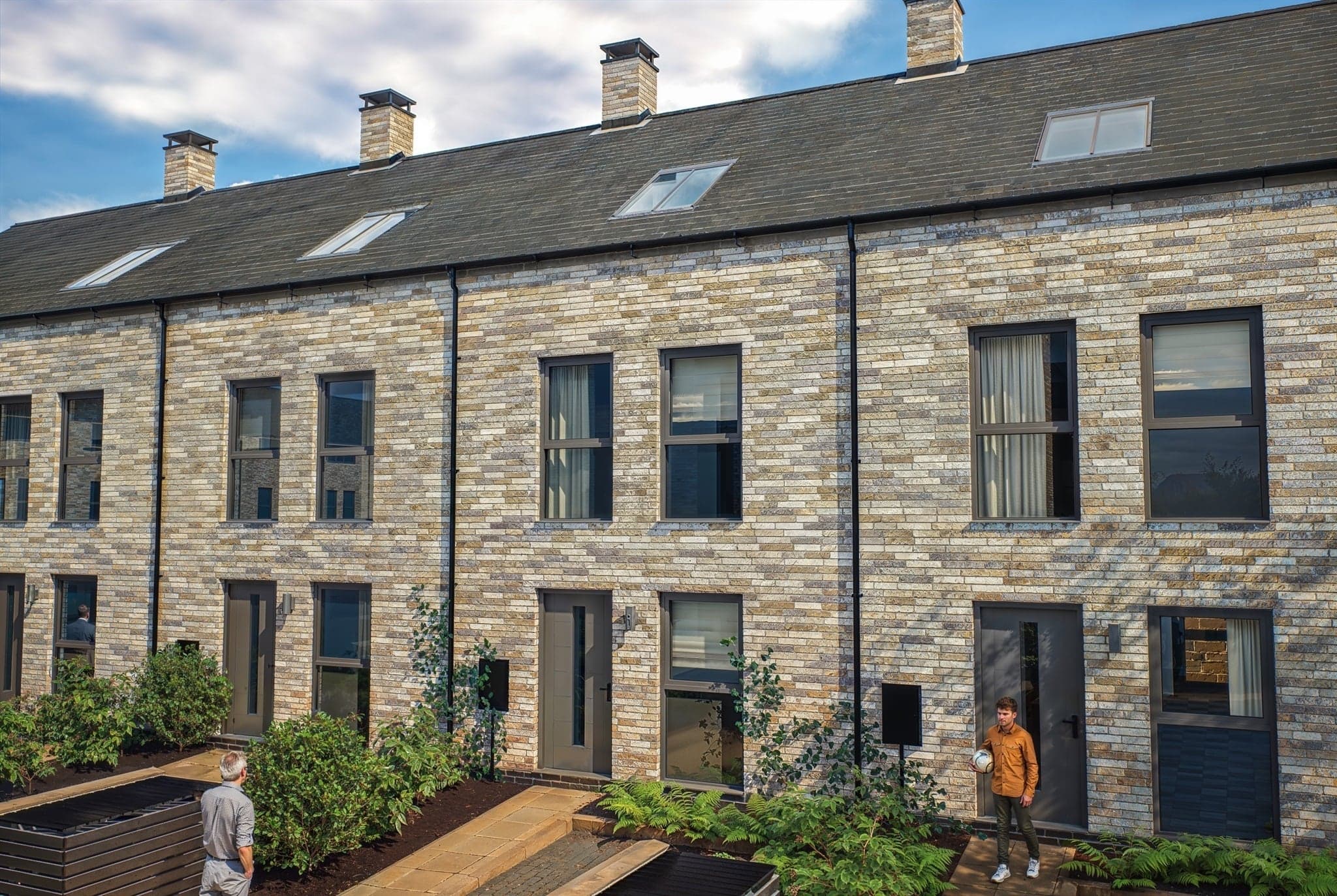 Property at Milford Mills, Milford, Belper