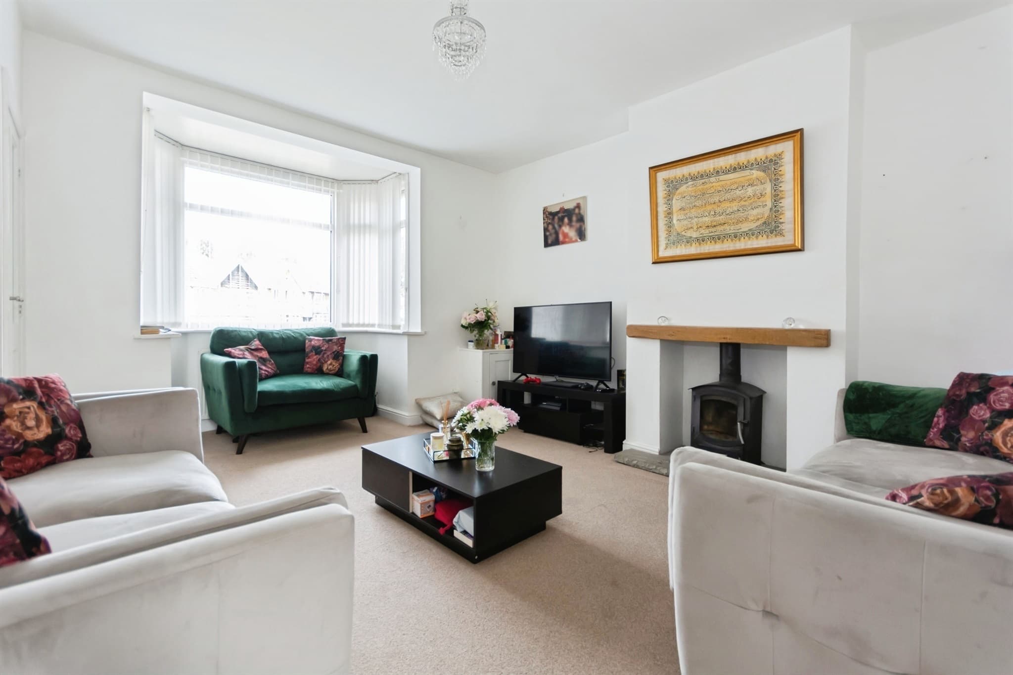 Property at Gracemere Crescent, Birmingham