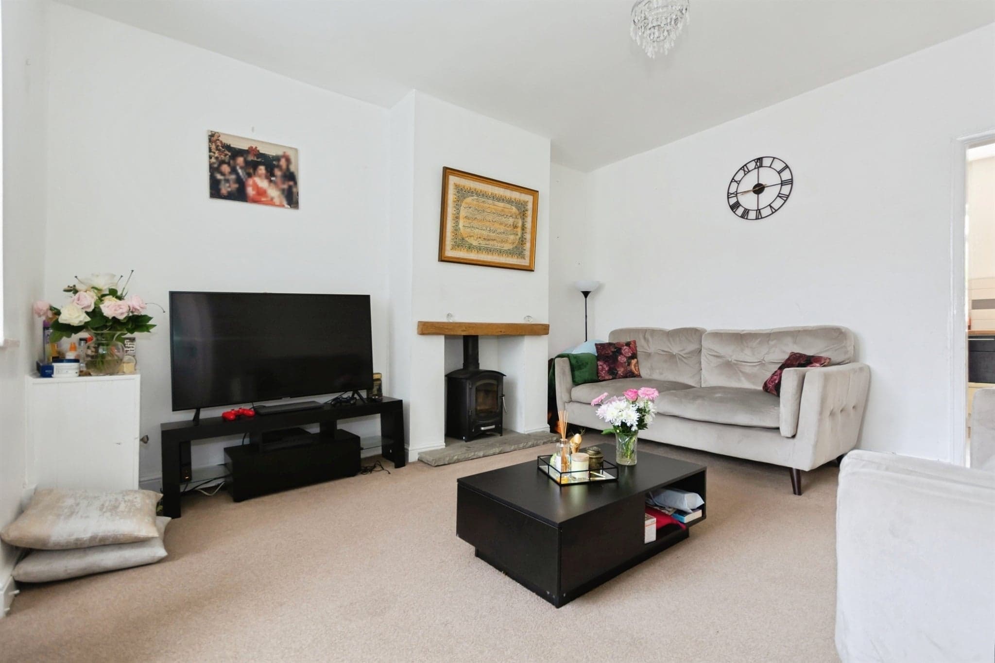 Property at Gracemere Crescent, Birmingham