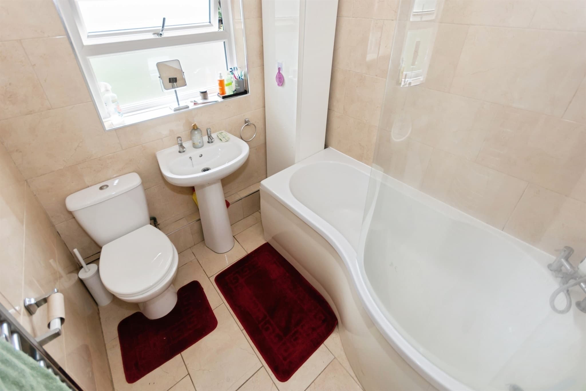 Property at Gracemere Crescent, Birmingham