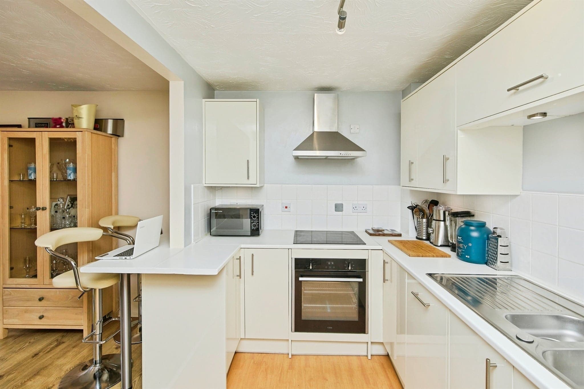 Property at Great Northern Road, Derby