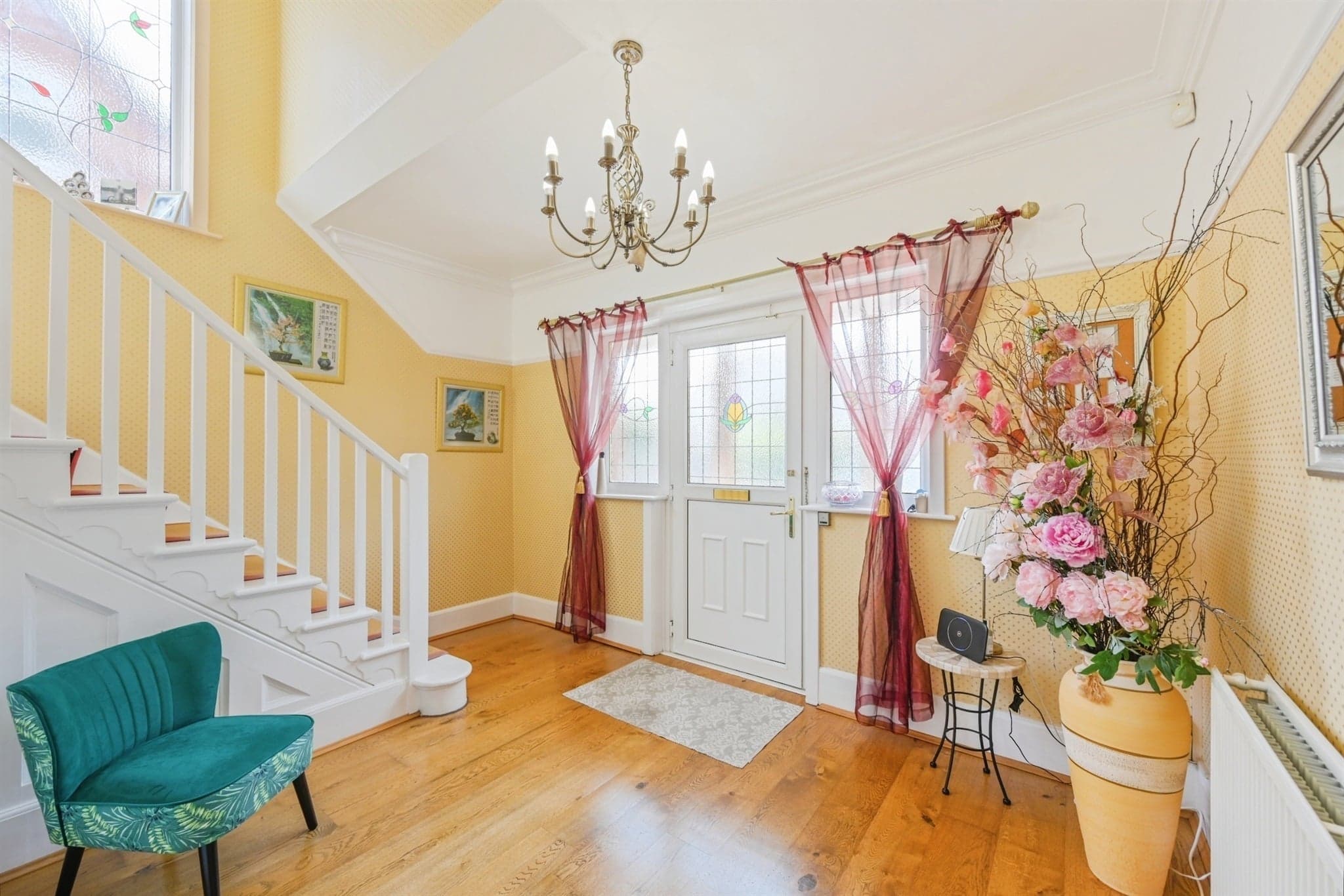 Property at Farley Road, Derby