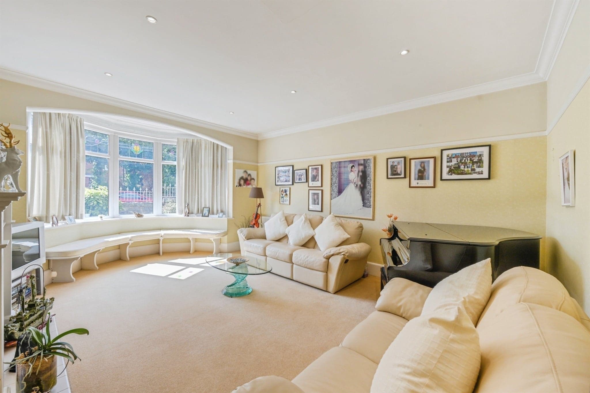 Property at Farley Road, Derby