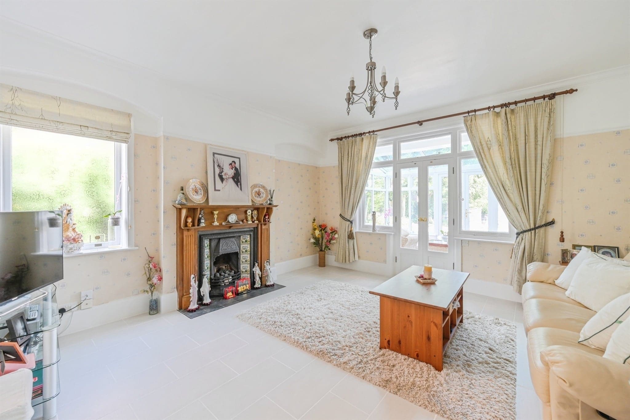 Property at Farley Road, Derby