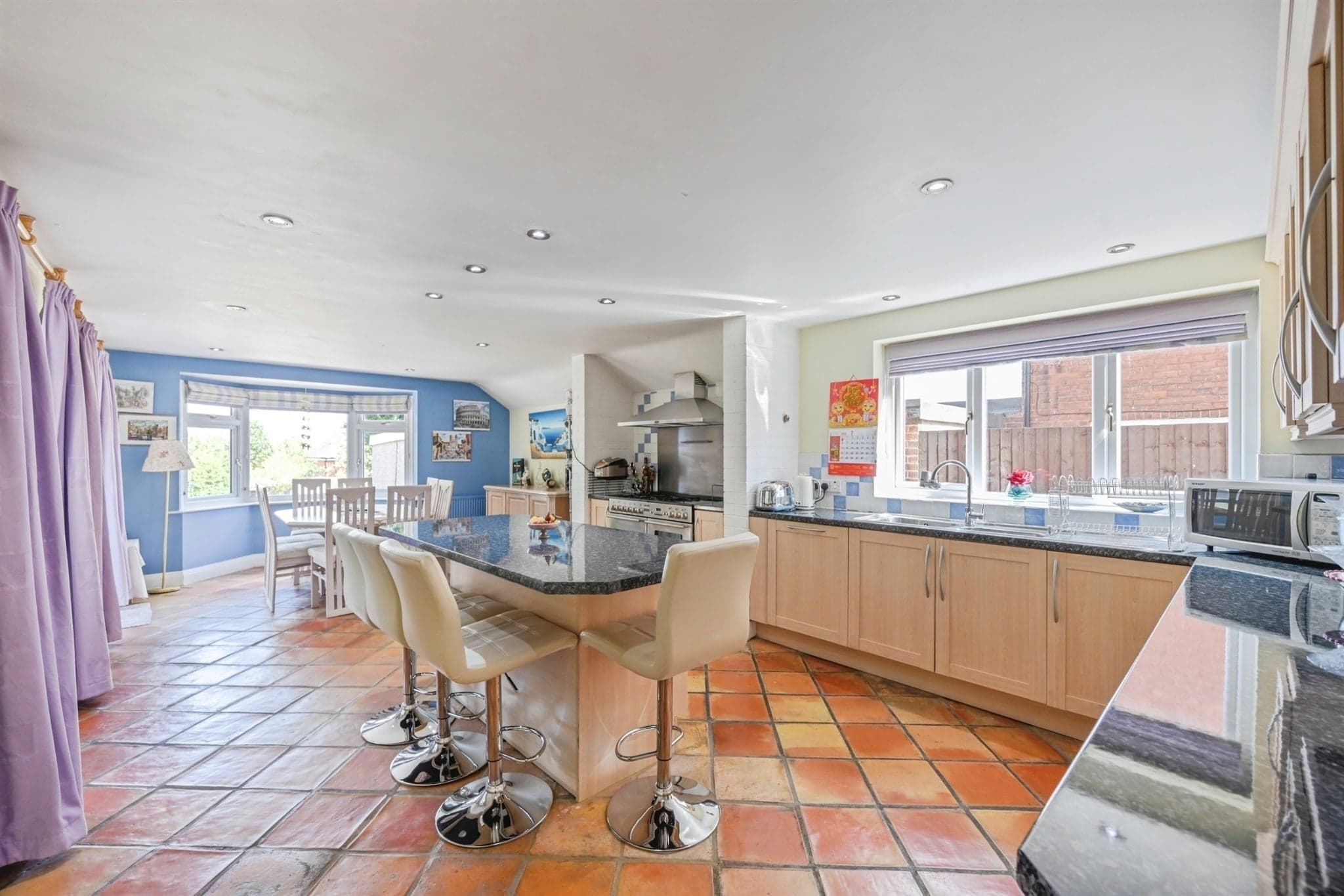 Property at Farley Road, Derby