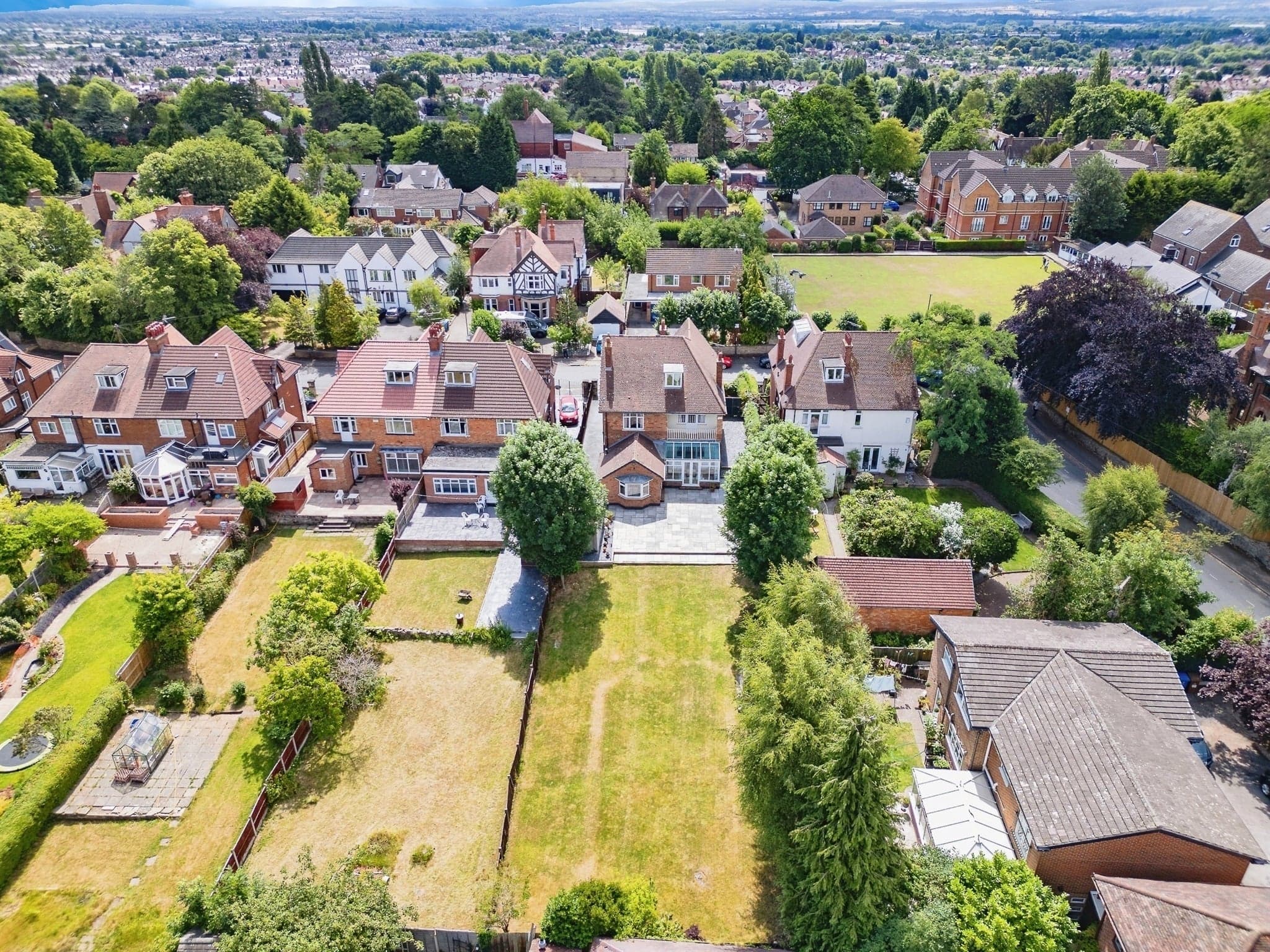 Property at Farley Road, Derby