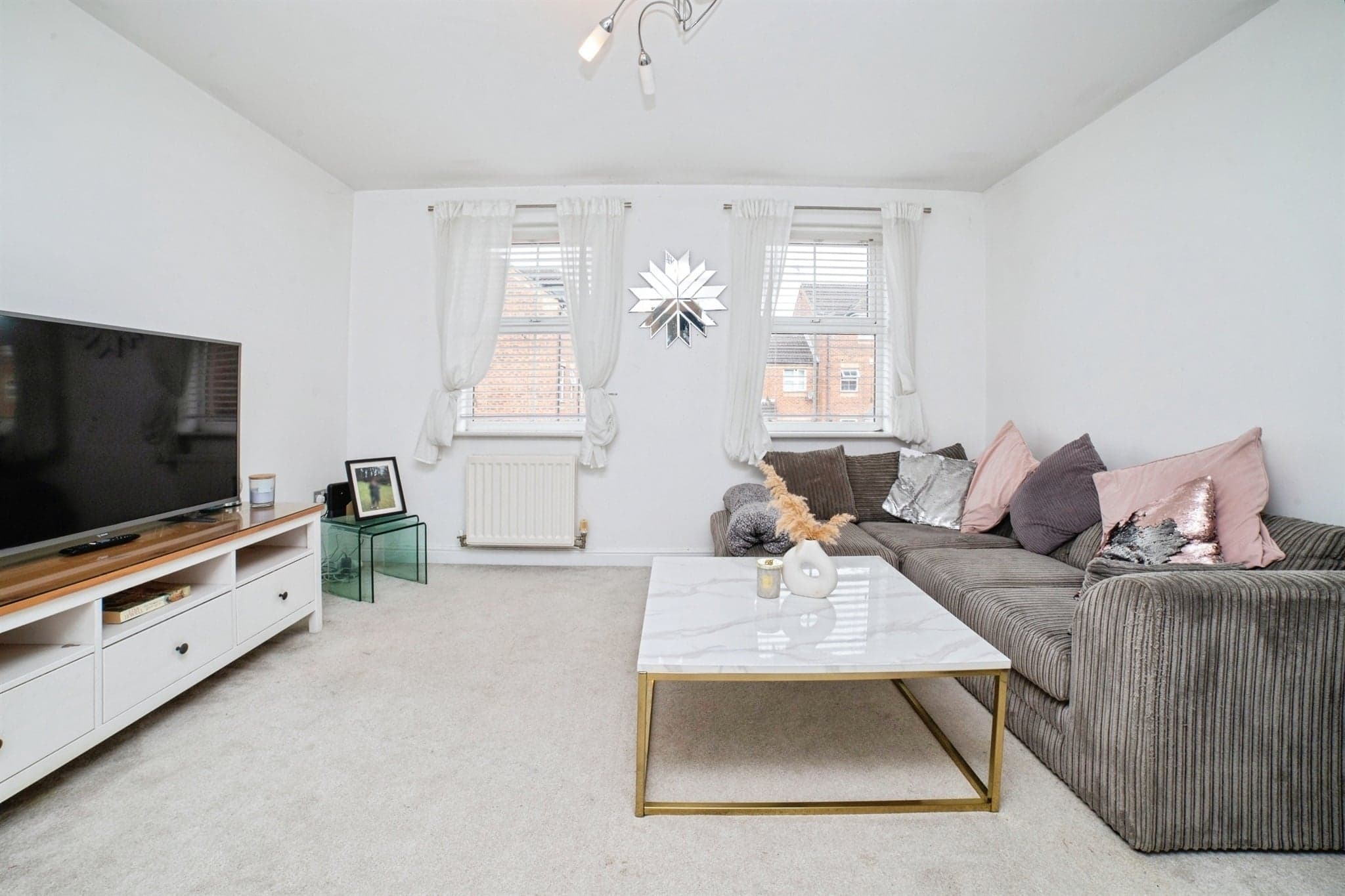 Property at High Hazel Drive, Mansfield Woodhouse, MANSFIELD