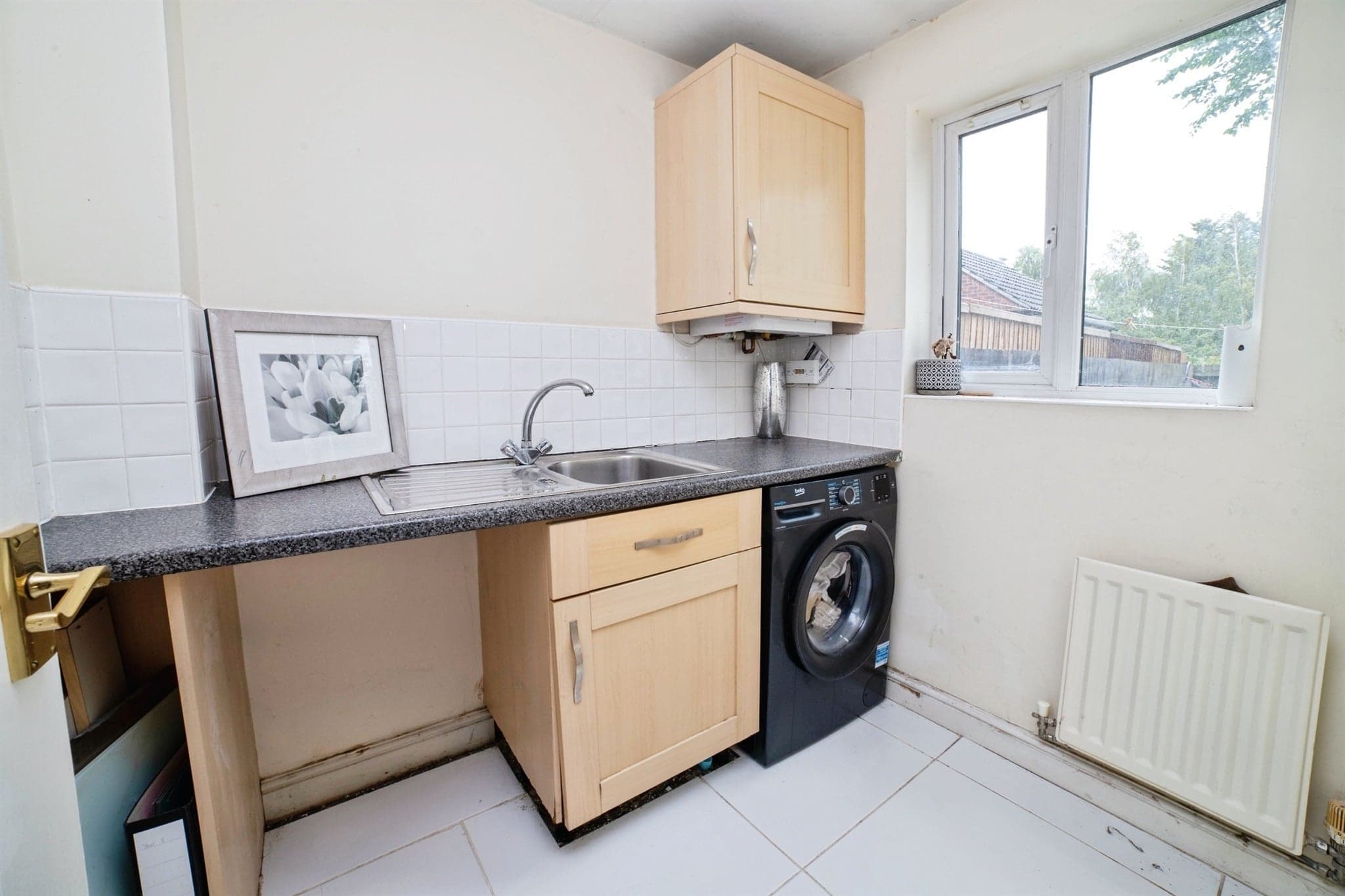 Property at High Hazel Drive, Mansfield Woodhouse, MANSFIELD