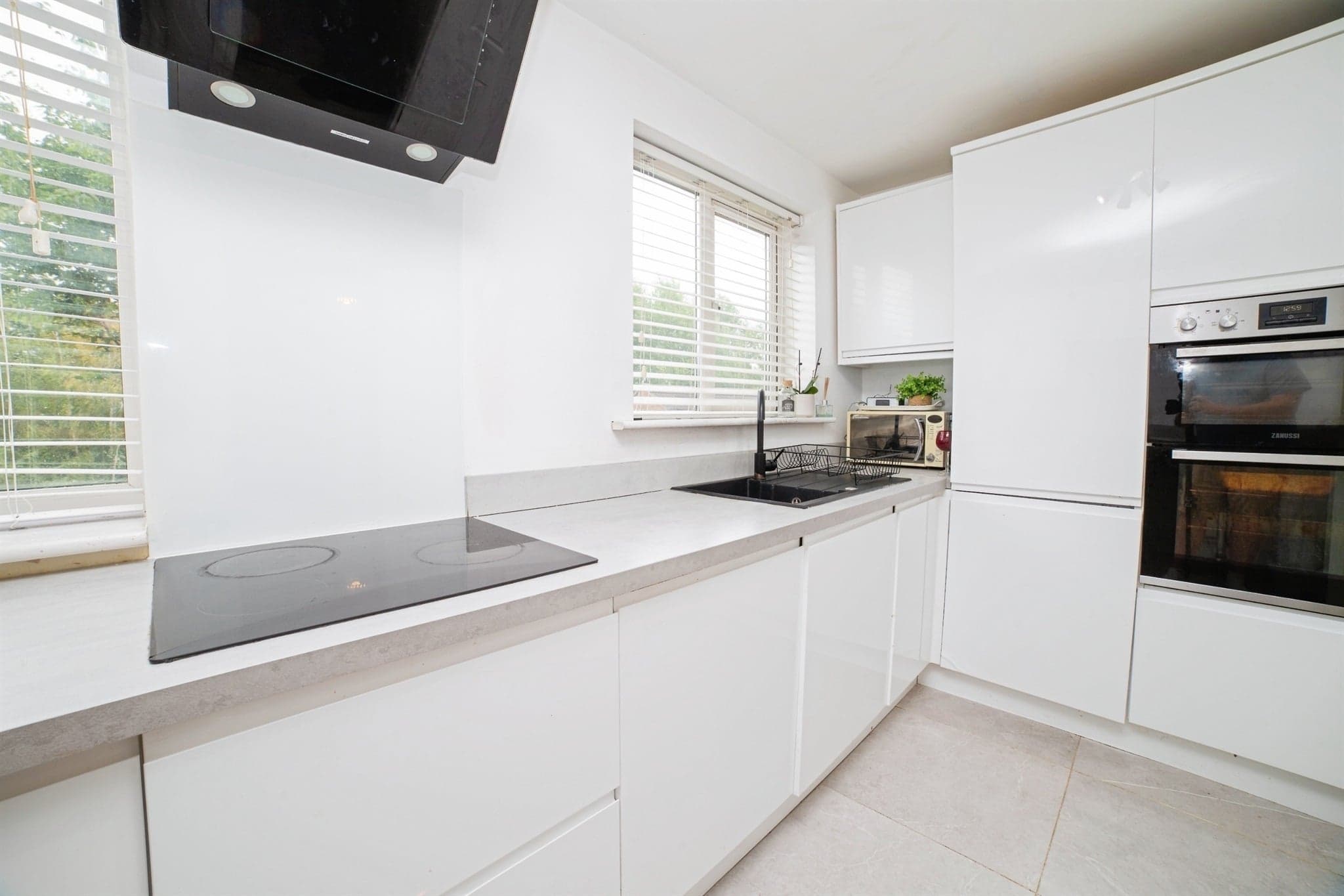 Property at High Hazel Drive, Mansfield Woodhouse, MANSFIELD