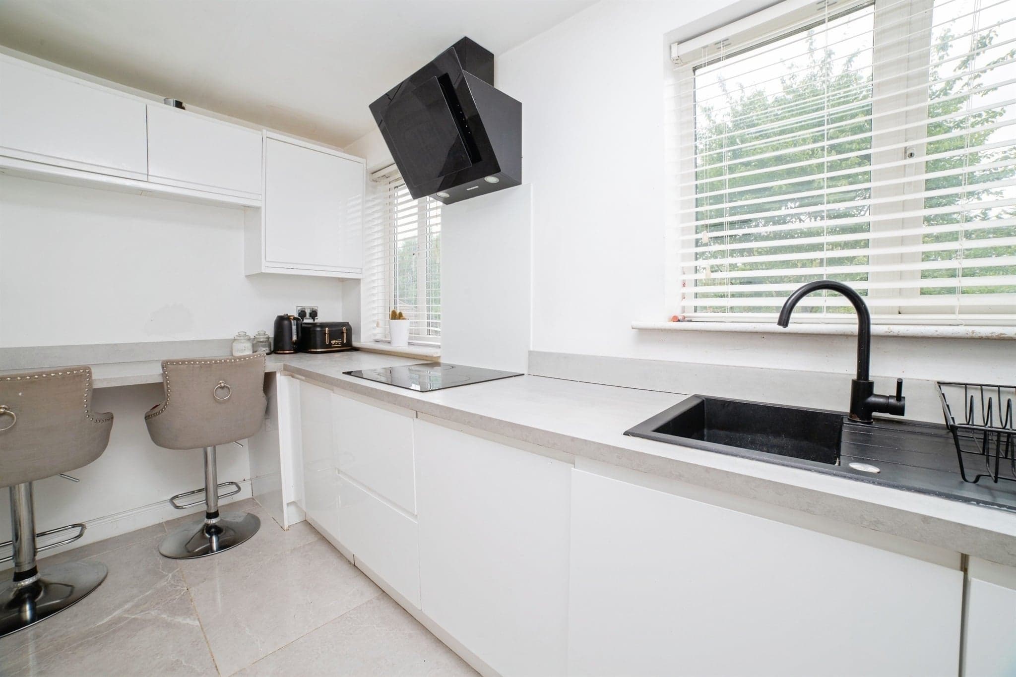 Property at High Hazel Drive, Mansfield Woodhouse, MANSFIELD