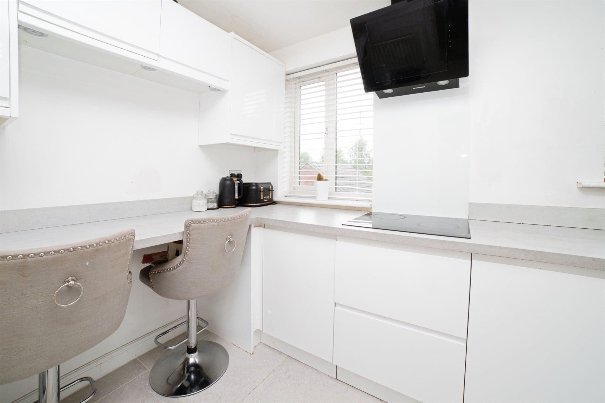 Property at High Hazel Drive, Mansfield Woodhouse, MANSFIELD