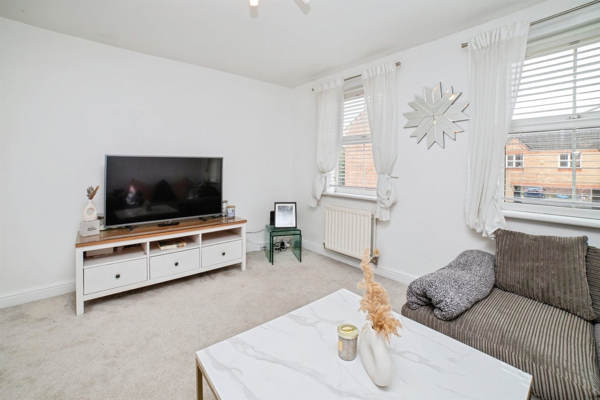 Property at High Hazel Drive, Mansfield Woodhouse, MANSFIELD