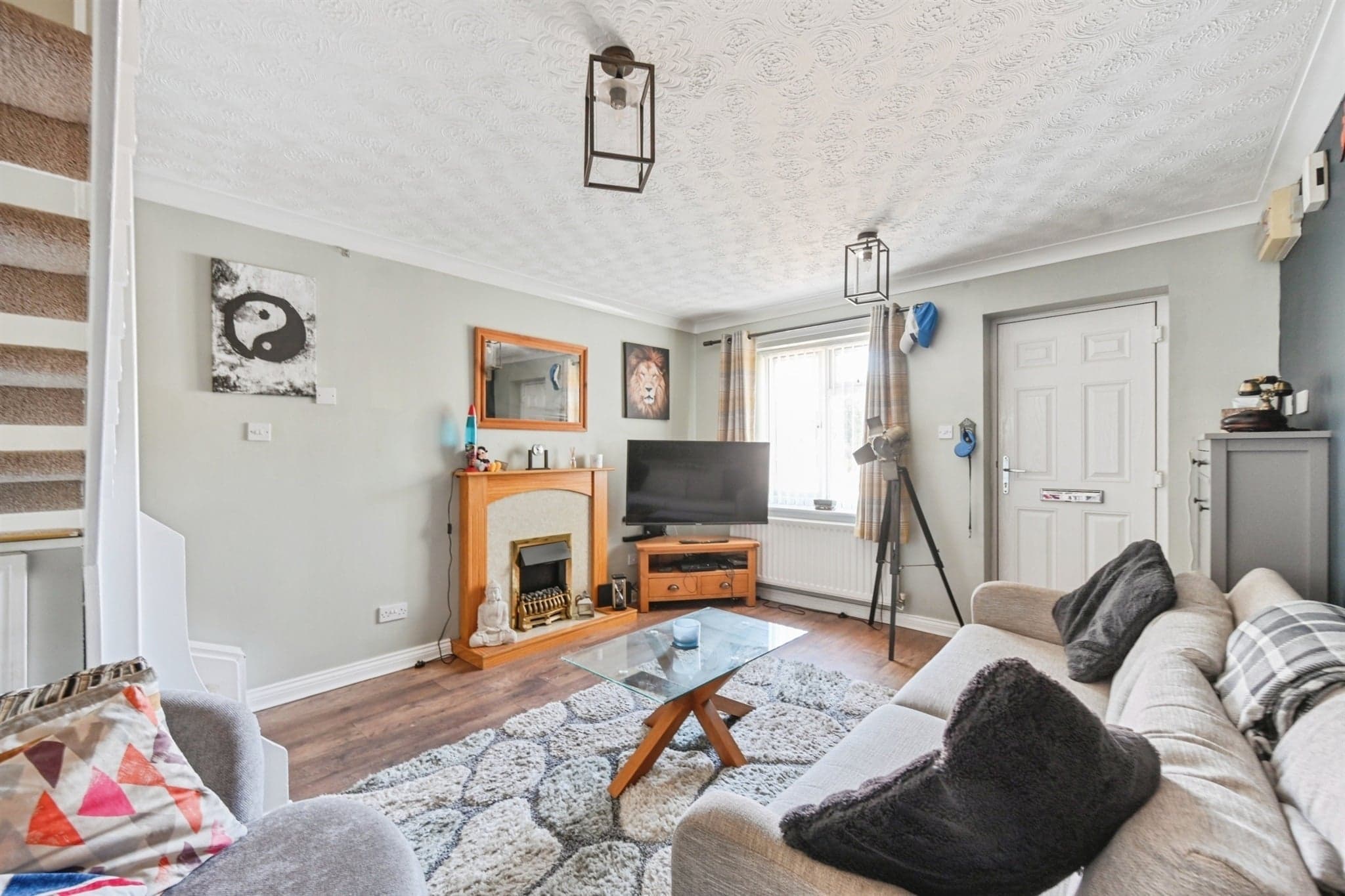 Property at Orkney Close, Sinfin, Derby