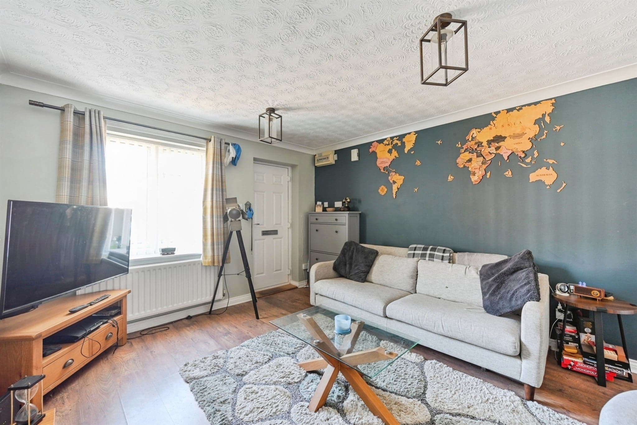 Property at Orkney Close, Sinfin, Derby