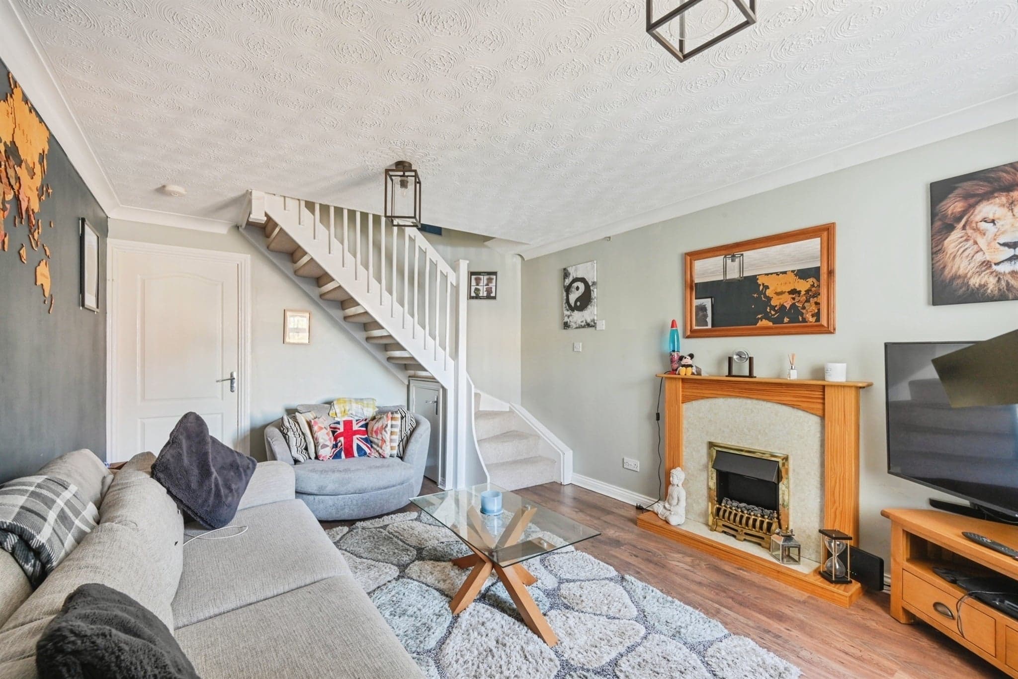 Property at Orkney Close, Sinfin, Derby