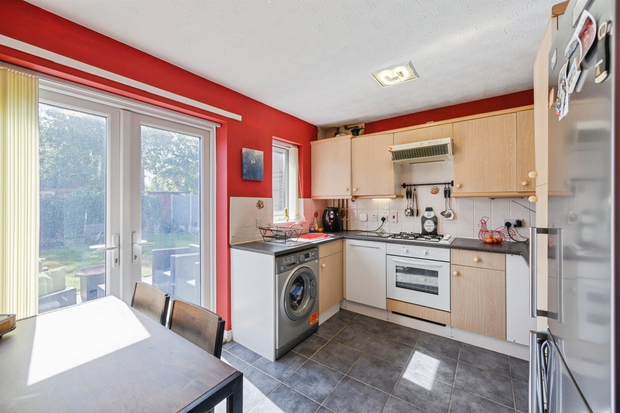 Property at Orkney Close, Sinfin, Derby