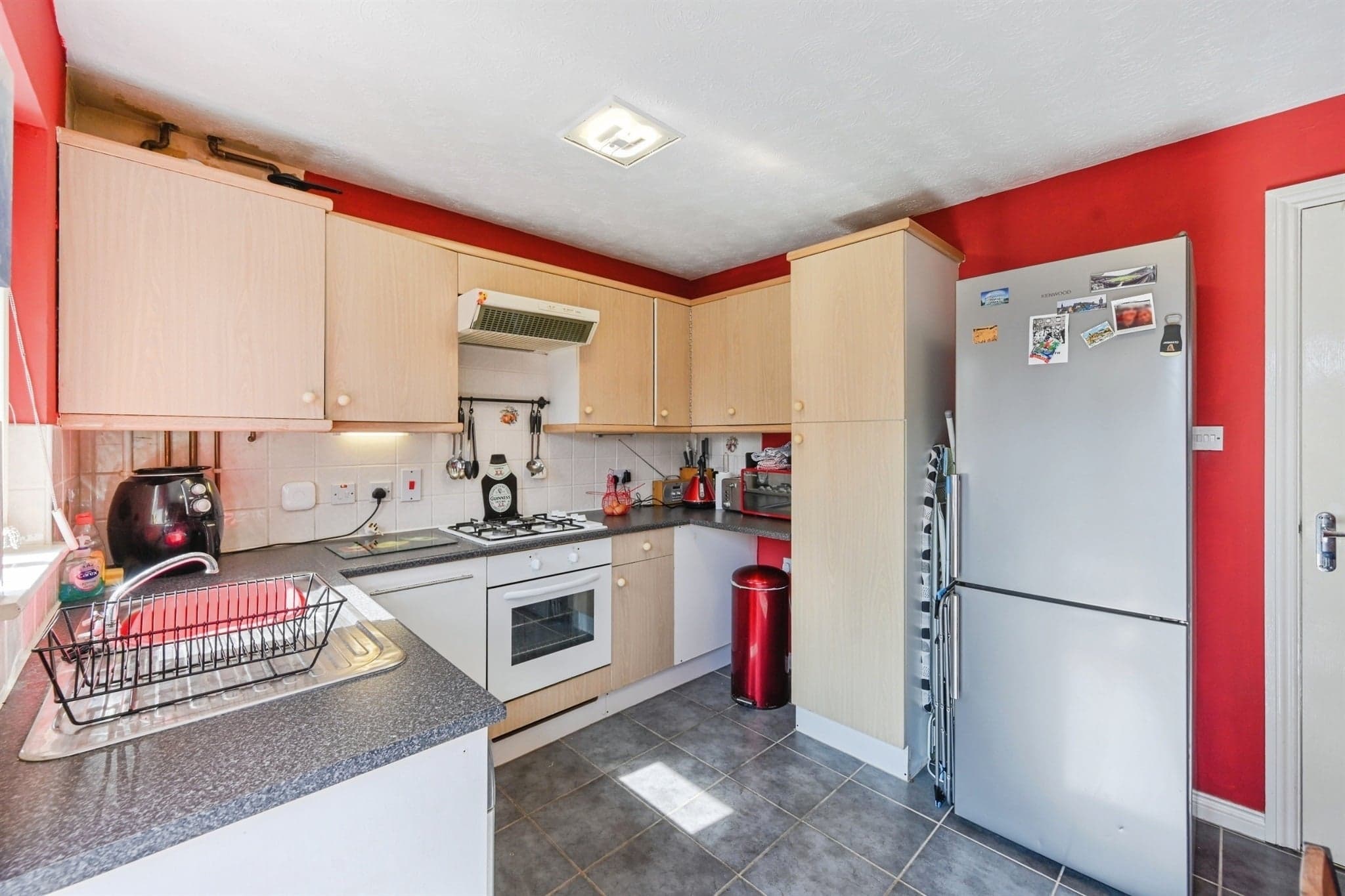 Property at Orkney Close, Sinfin, Derby