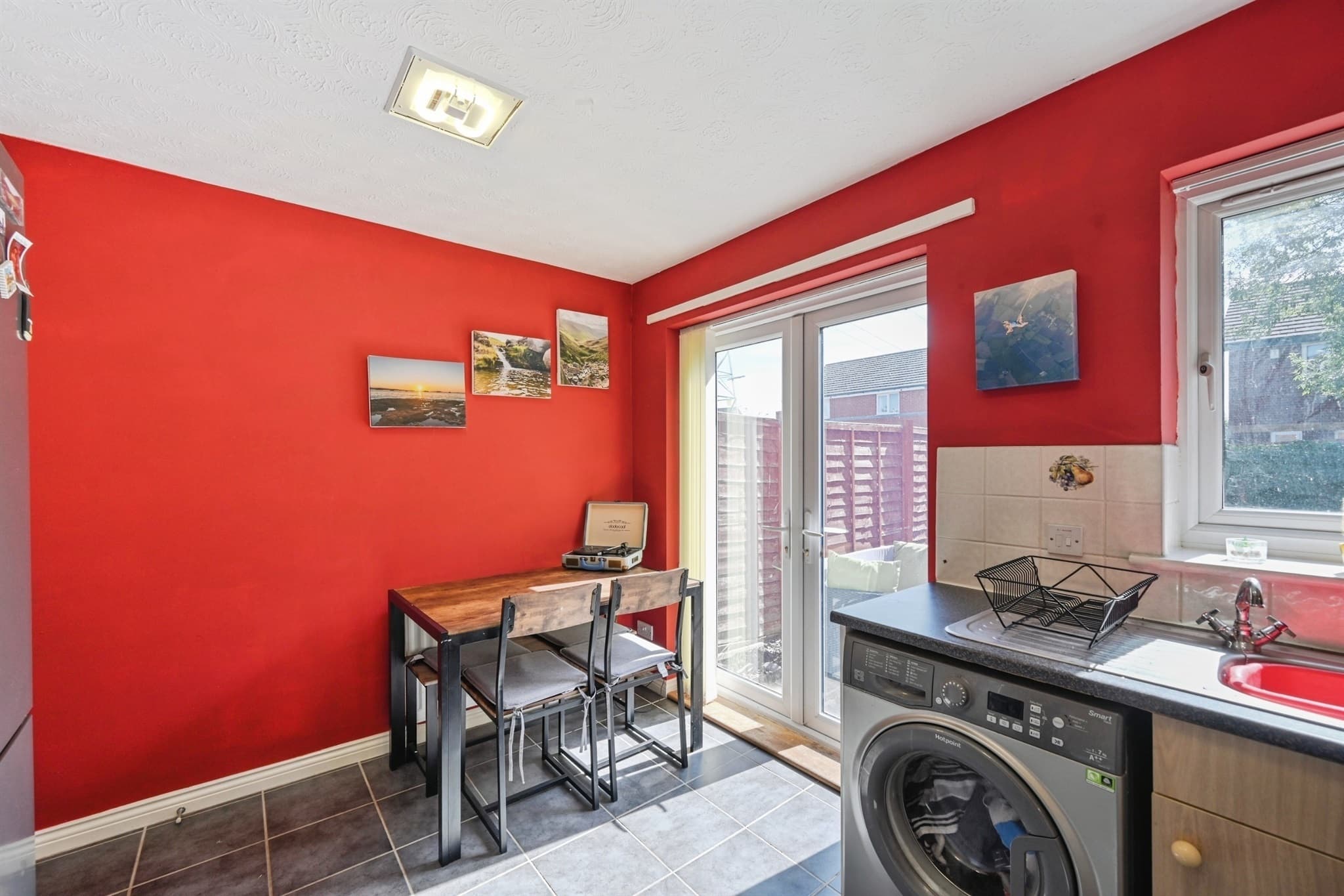 Property at Orkney Close, Sinfin, Derby