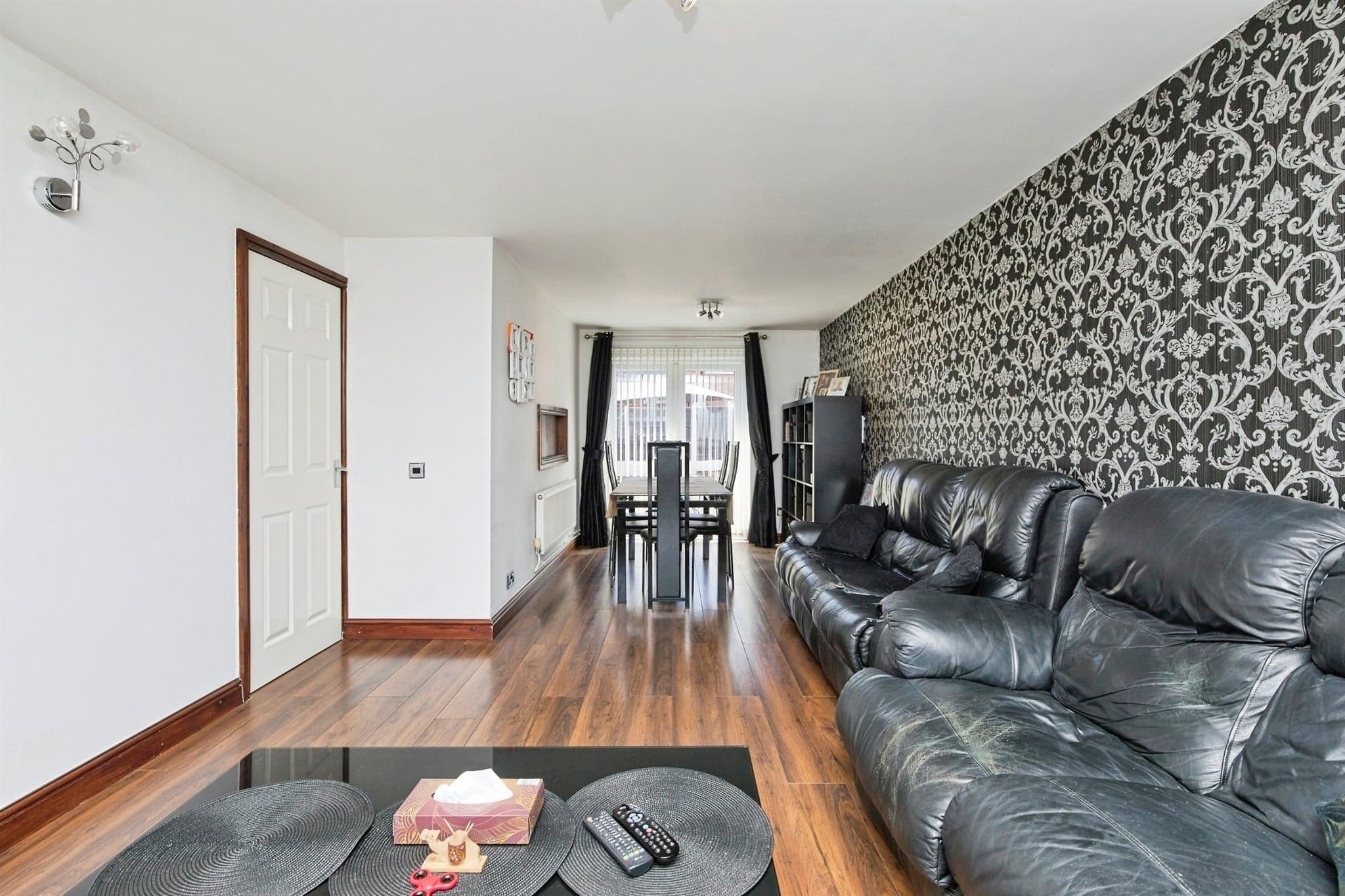 Property at Myers Close, Sinfin, Derby