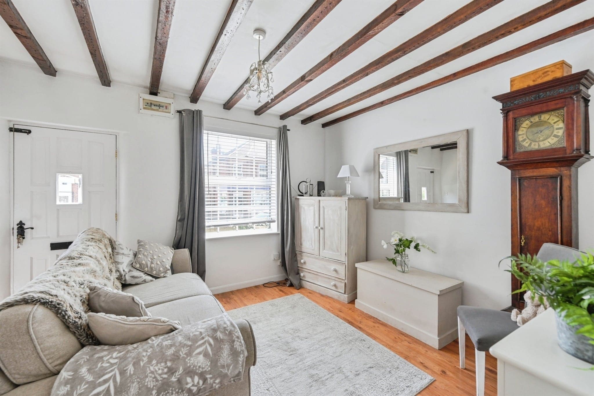 Property at Victoria Avenue, Borrowash, Derby