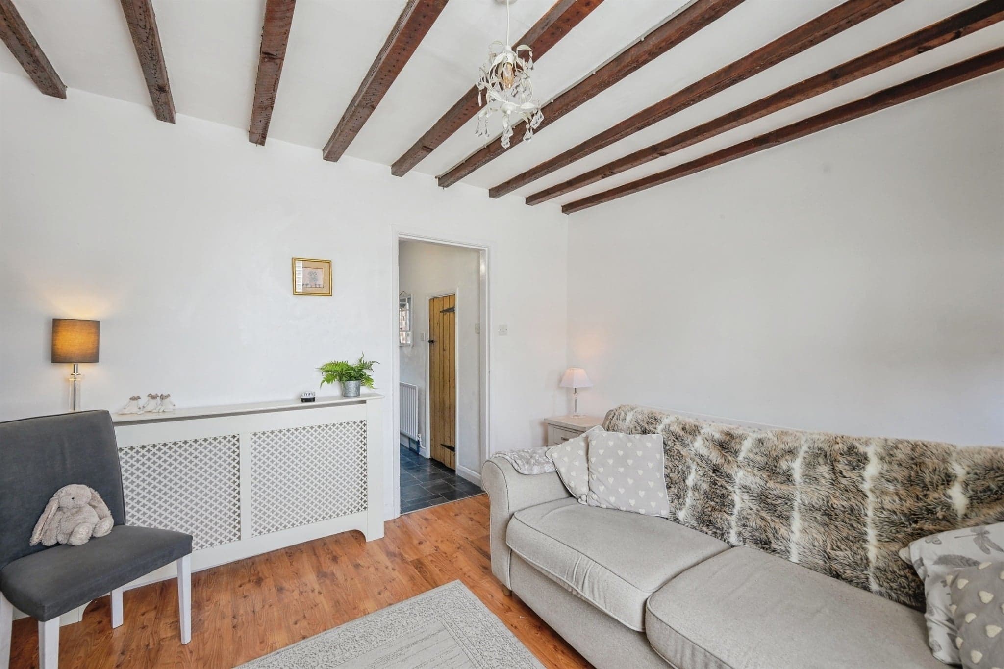 Property at Victoria Avenue, Borrowash, Derby