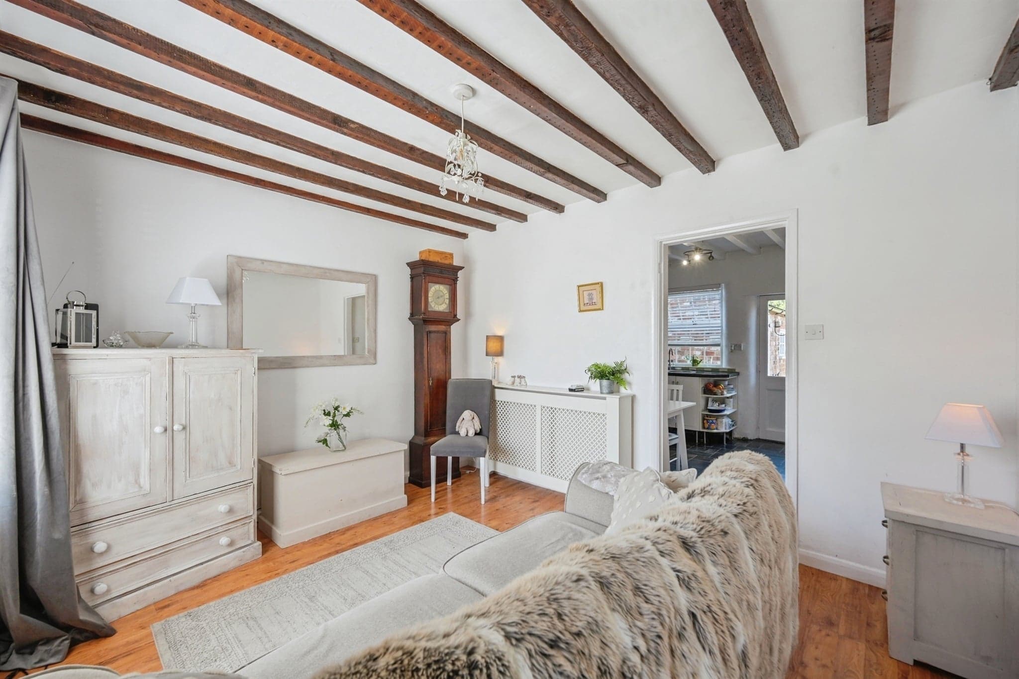 Property at Victoria Avenue, Borrowash, Derby