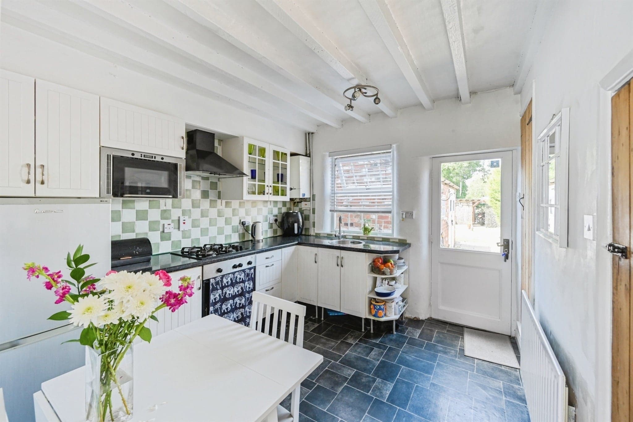 Property at Victoria Avenue, Borrowash, Derby