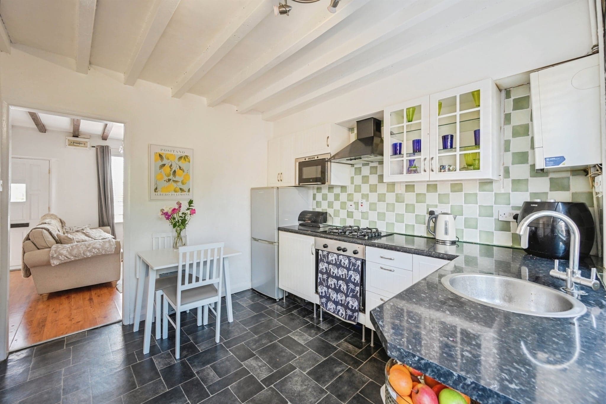 Property at Victoria Avenue, Borrowash, Derby