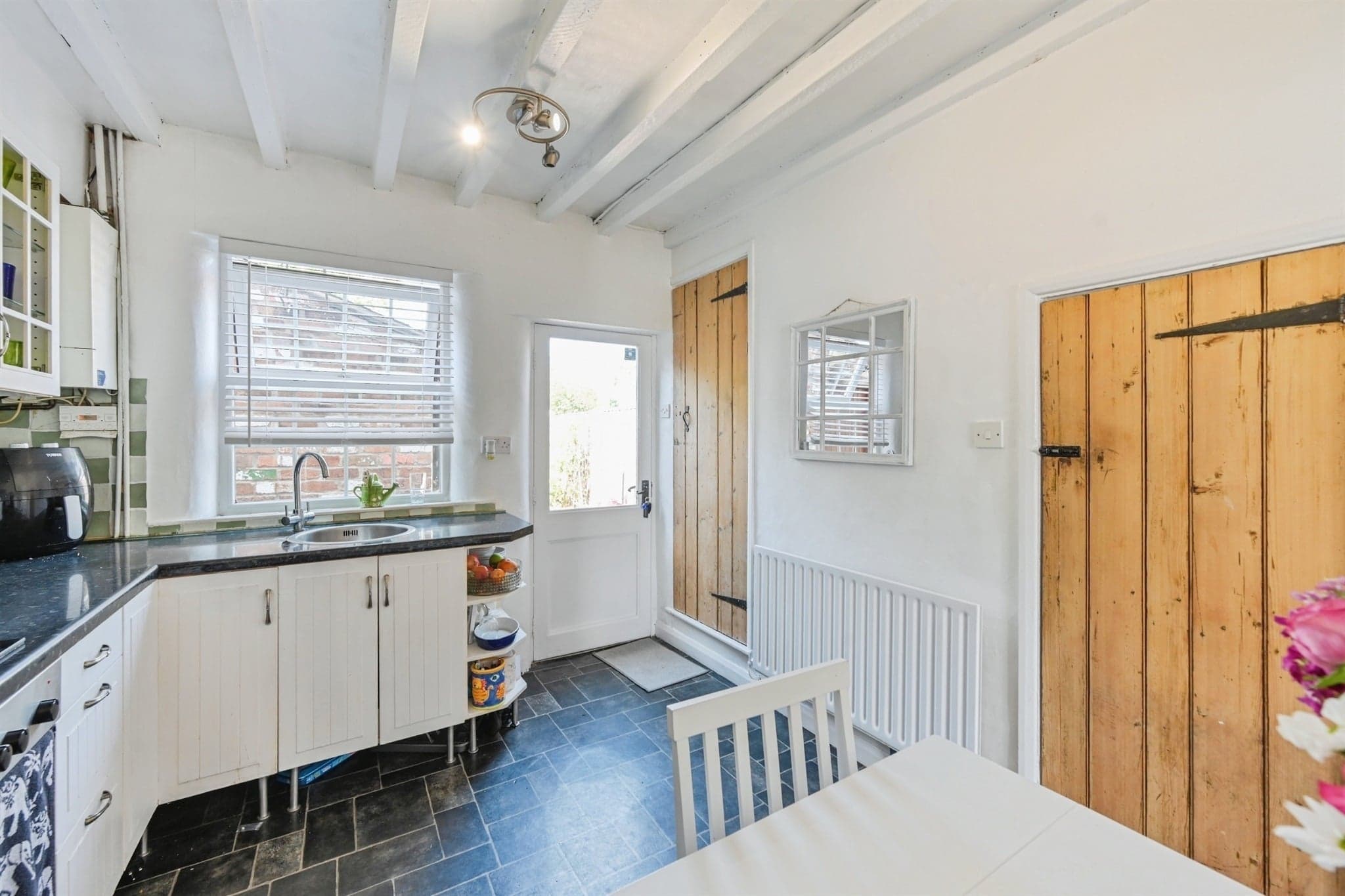 Property at Victoria Avenue, Borrowash, Derby