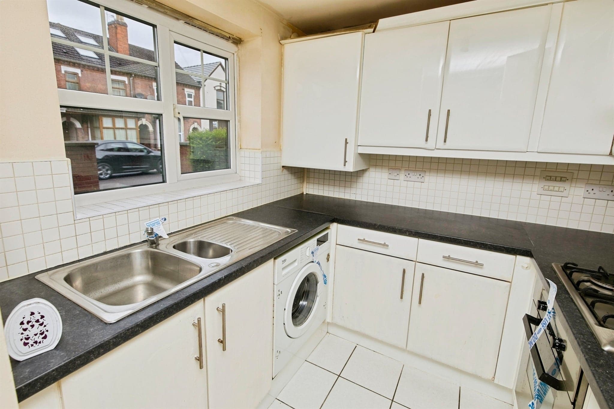 Property at Black Eagle Court, Burton-On-Trent