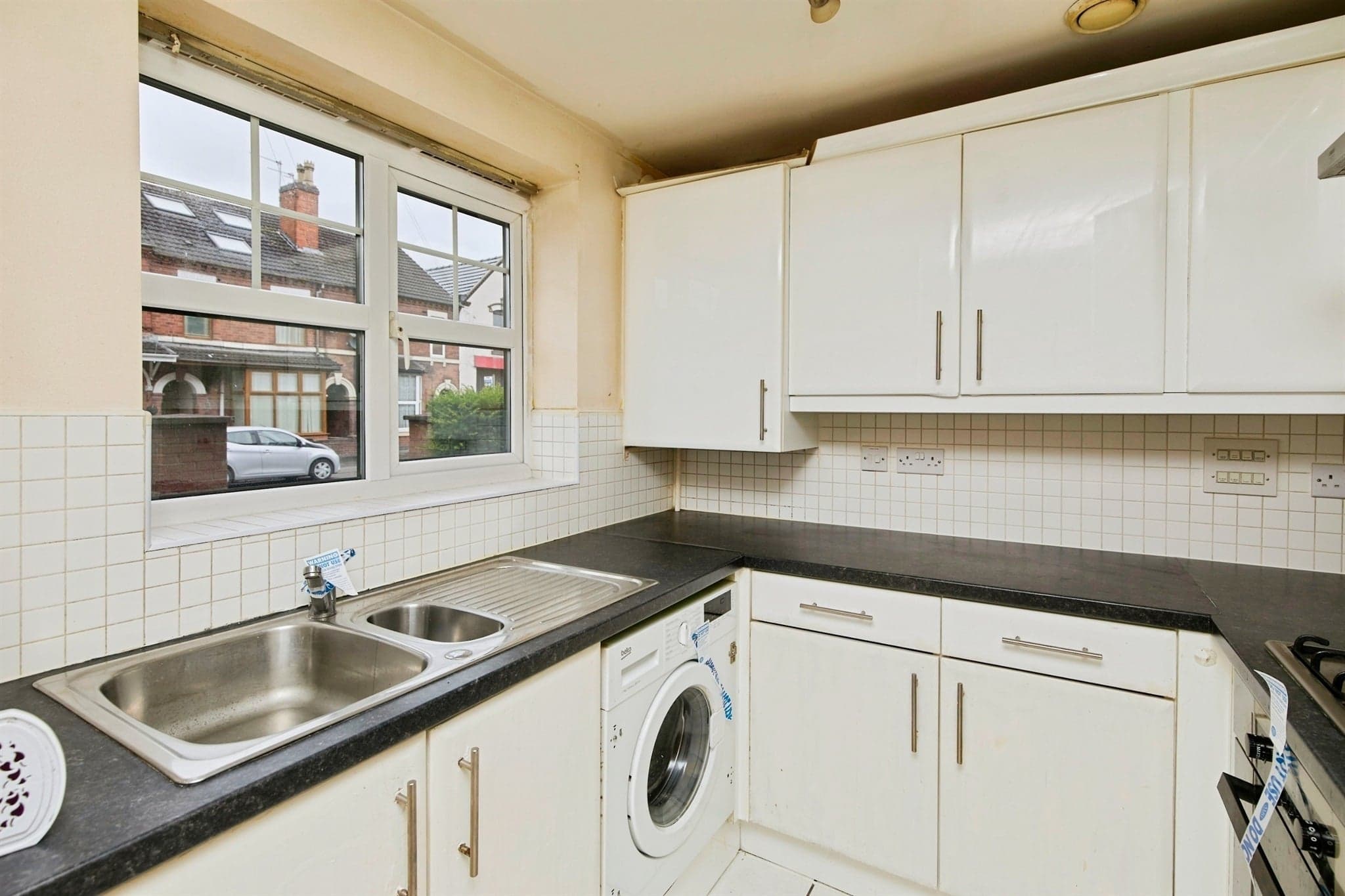 Property at Black Eagle Court, Burton-On-Trent
