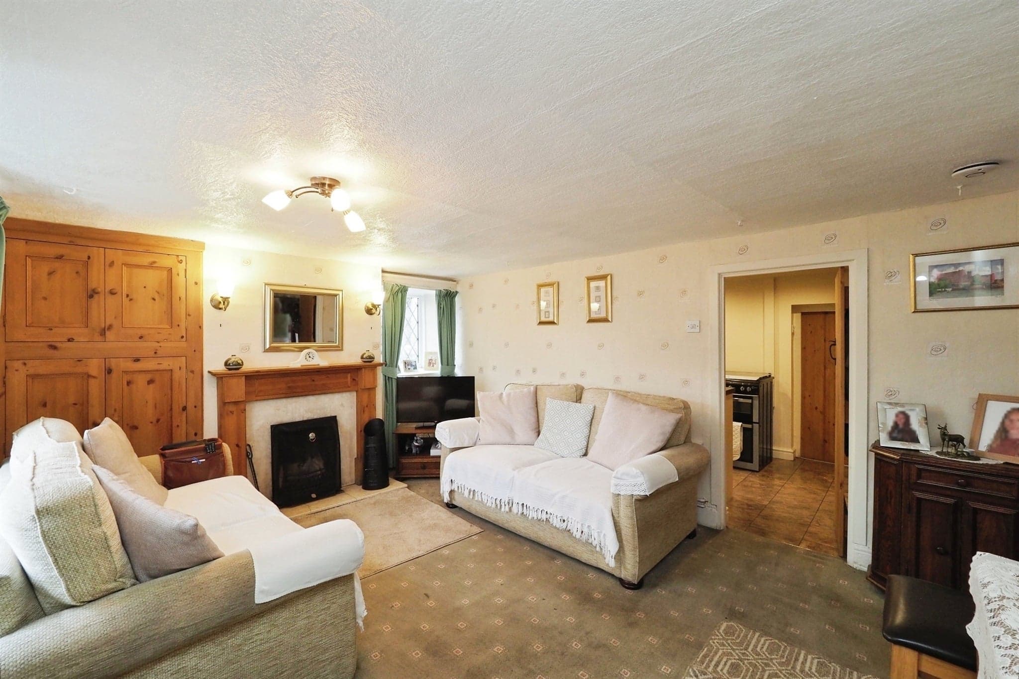 Property at Belper Lane, Belper
