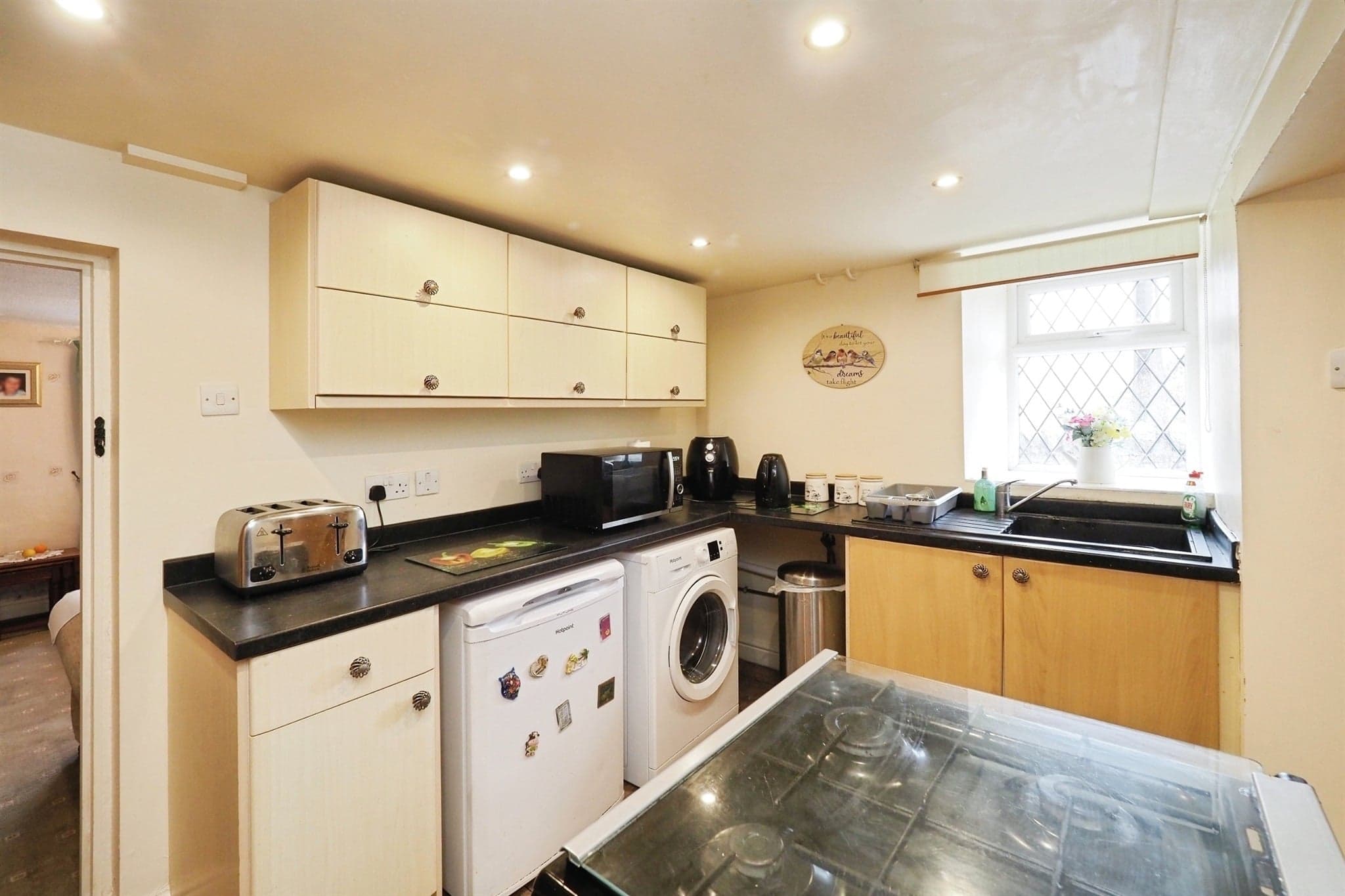 Property at Belper Lane, Belper