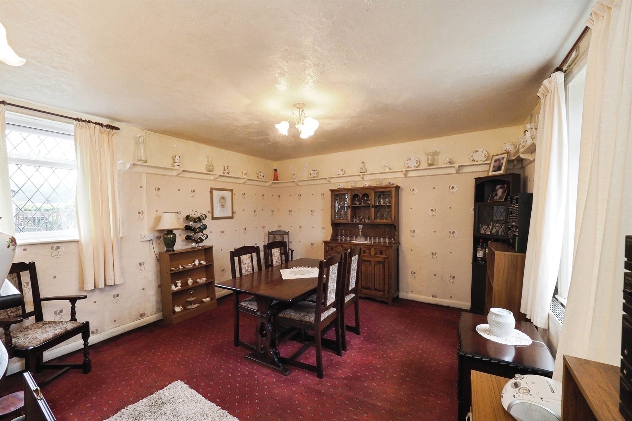 Property at Belper Lane, Belper