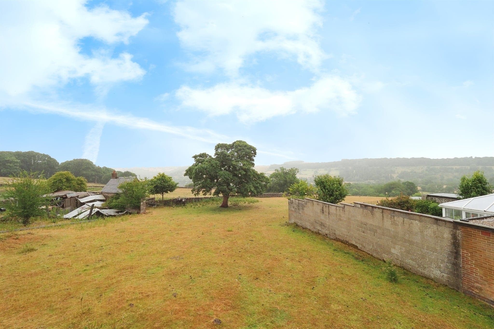 Property at Belper Lane, Belper